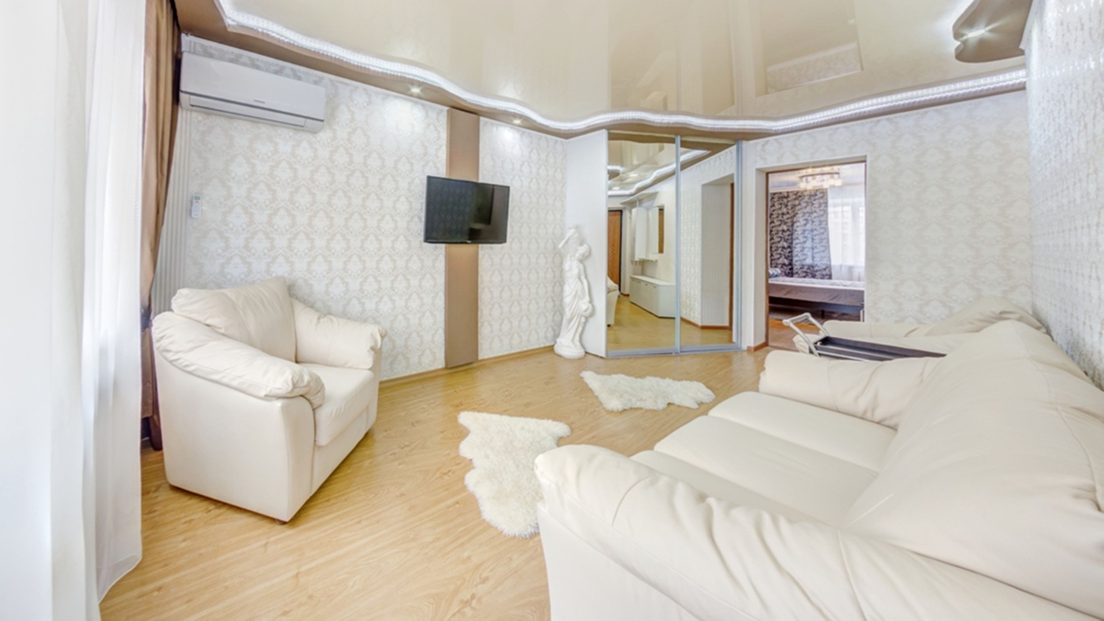 Innhome Apartments on Mopra Square