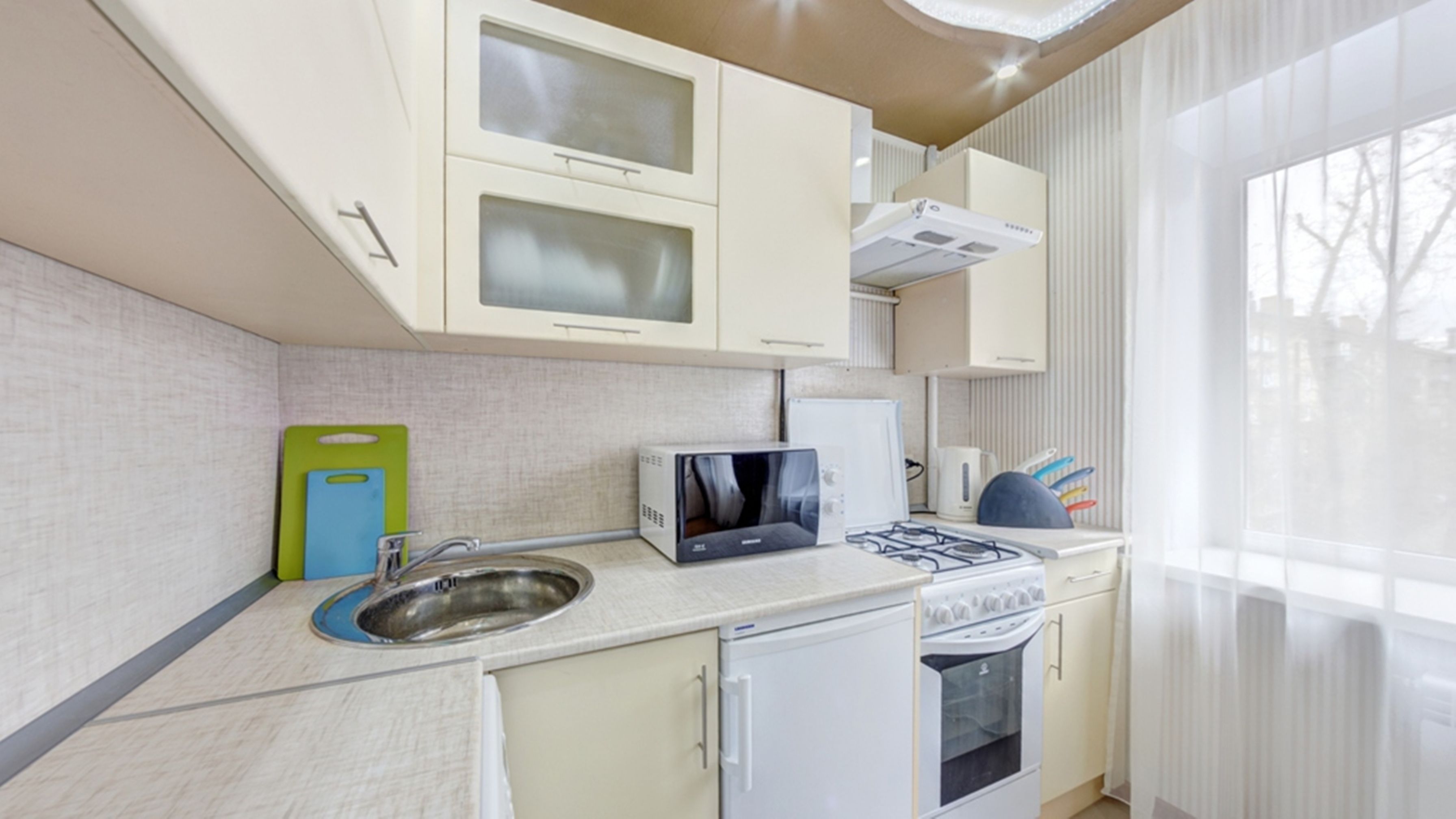 Innhome Apartments on Mopra Square