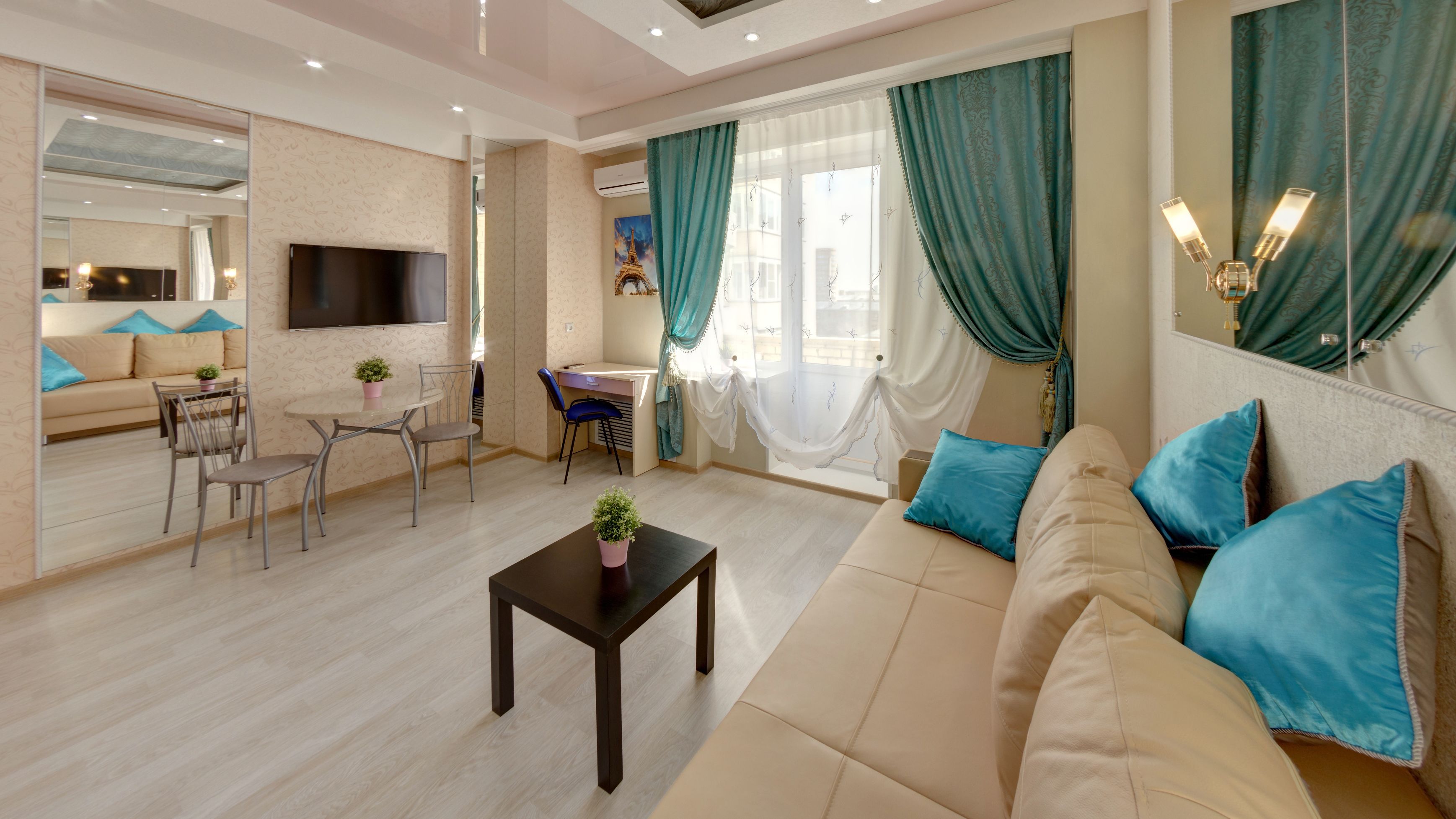 Innhome Apartments on Mopra Square