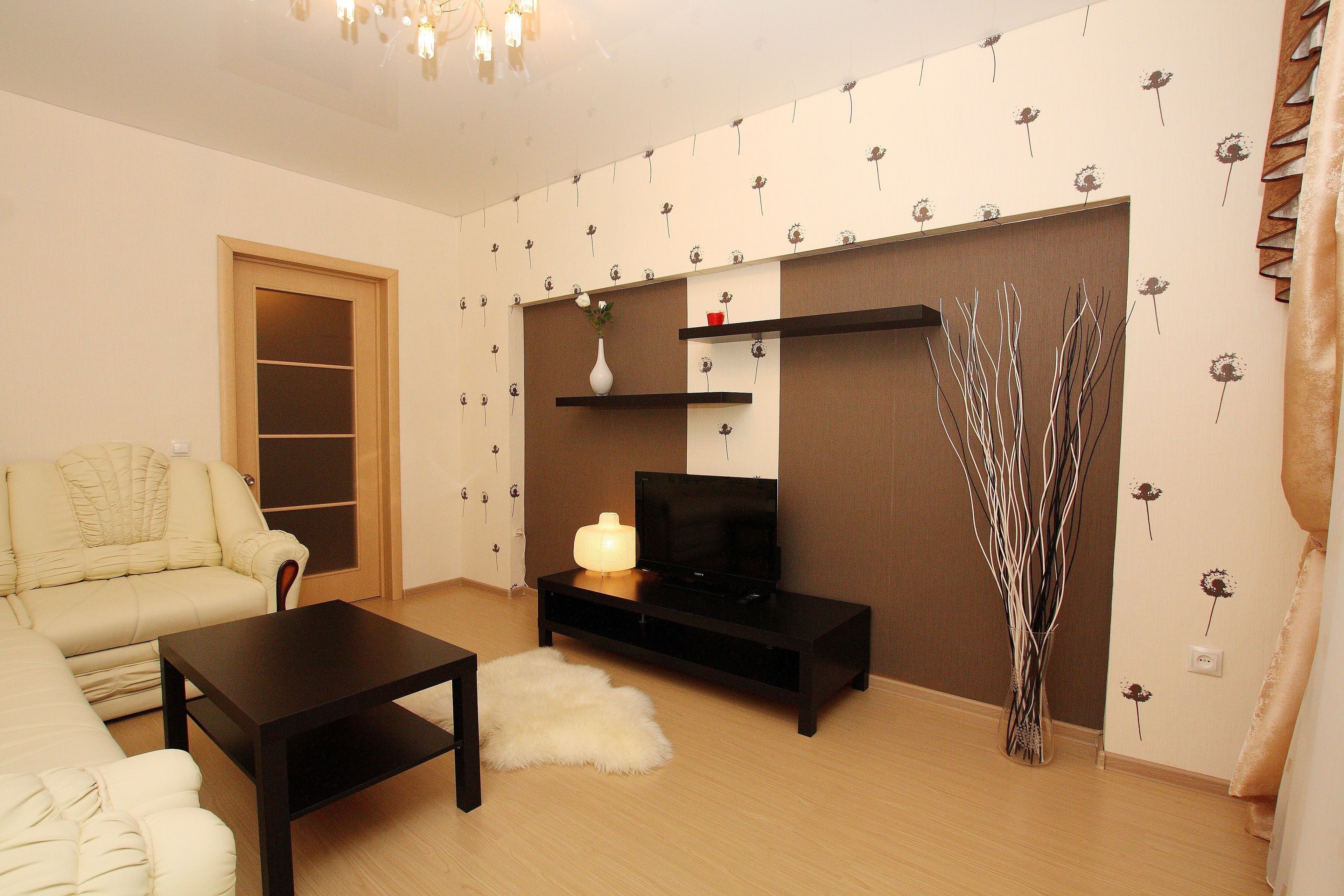 Innhome Apartments on Mopra Square