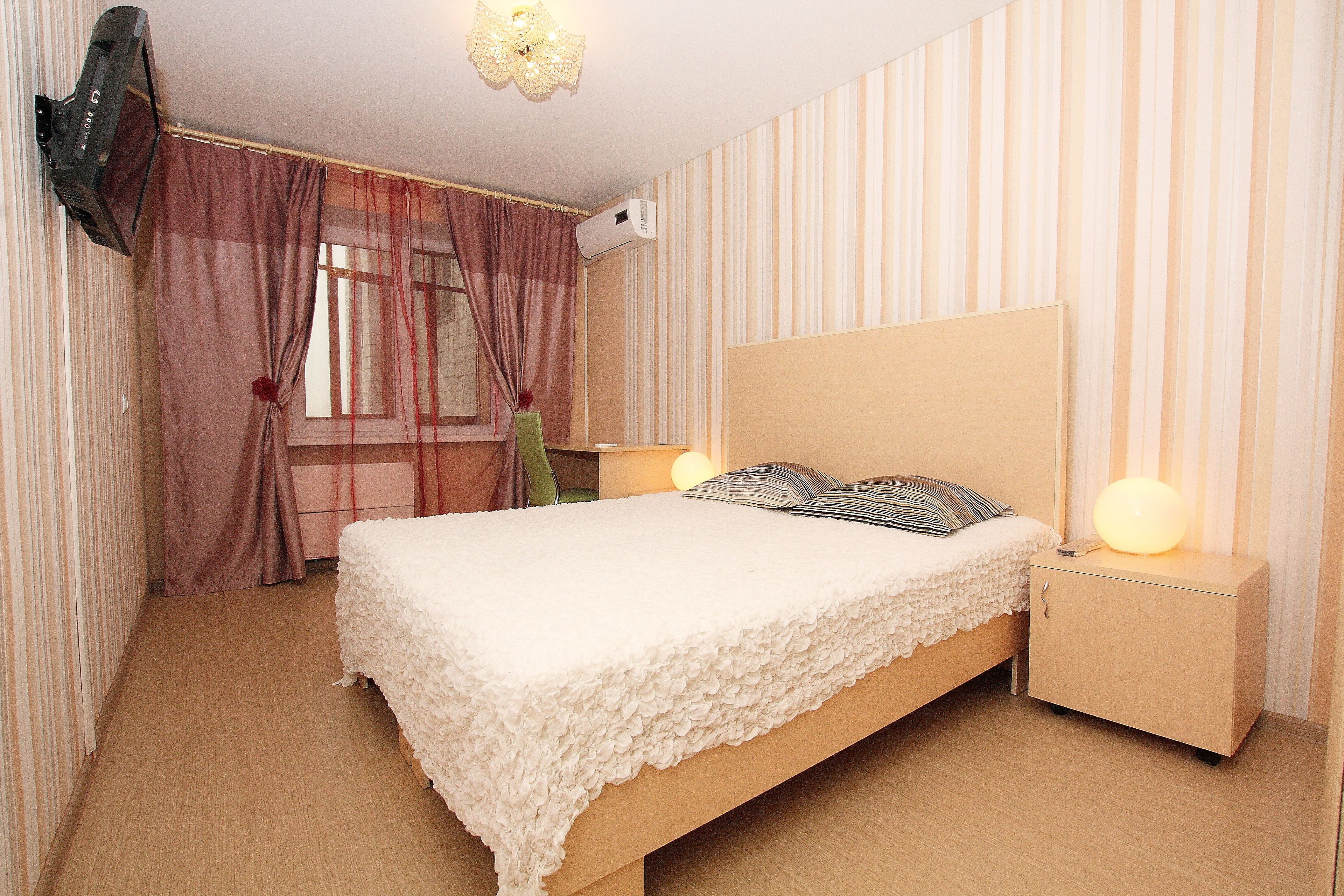Innhome Apartments on Mopra Square