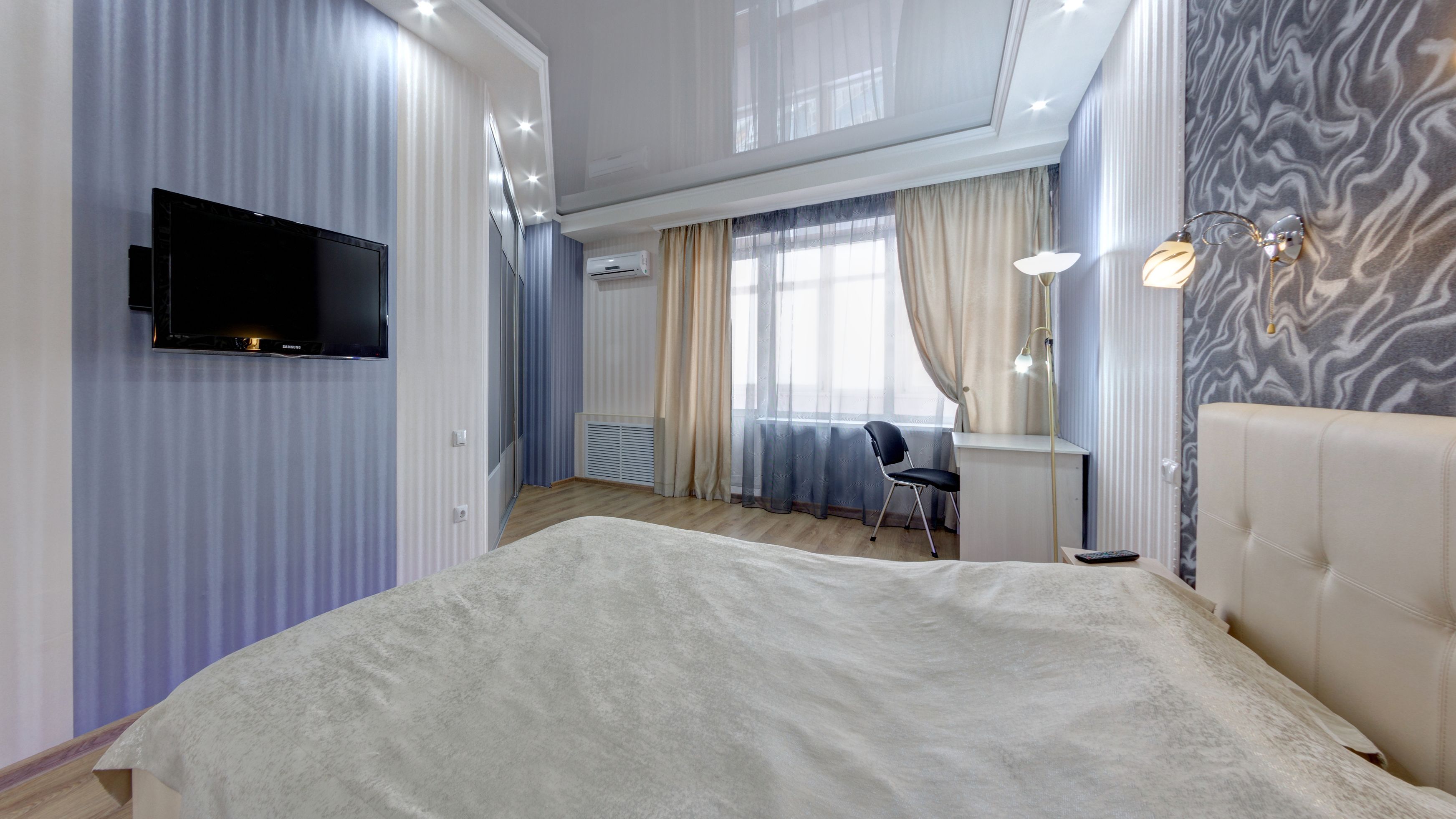 Innhome Apartments on Mopra Square