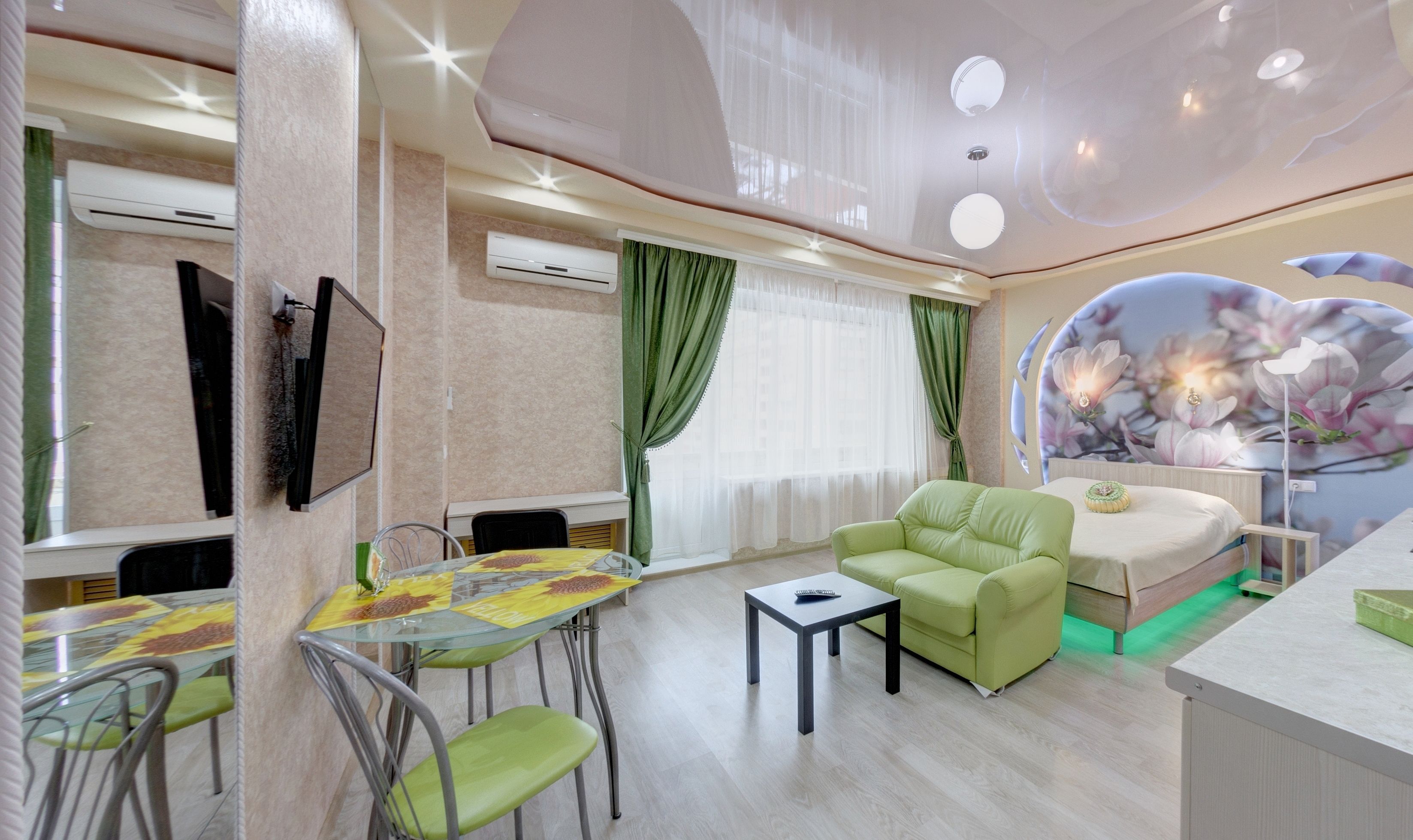 Innhome Apartments on Mopra Square