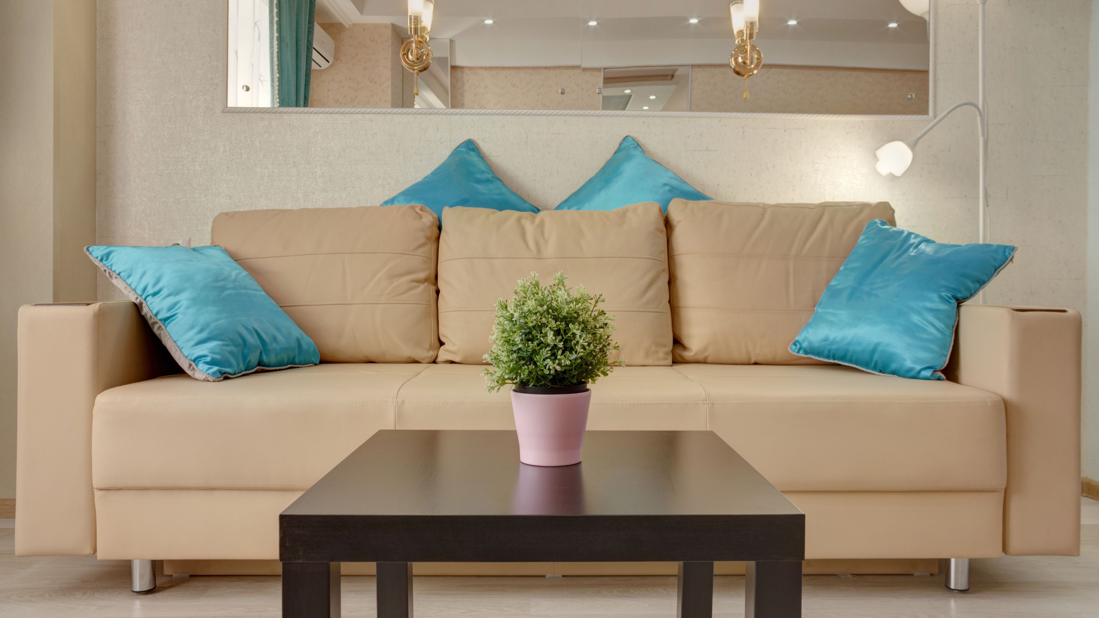 Innhome Apartments on Mopra Square