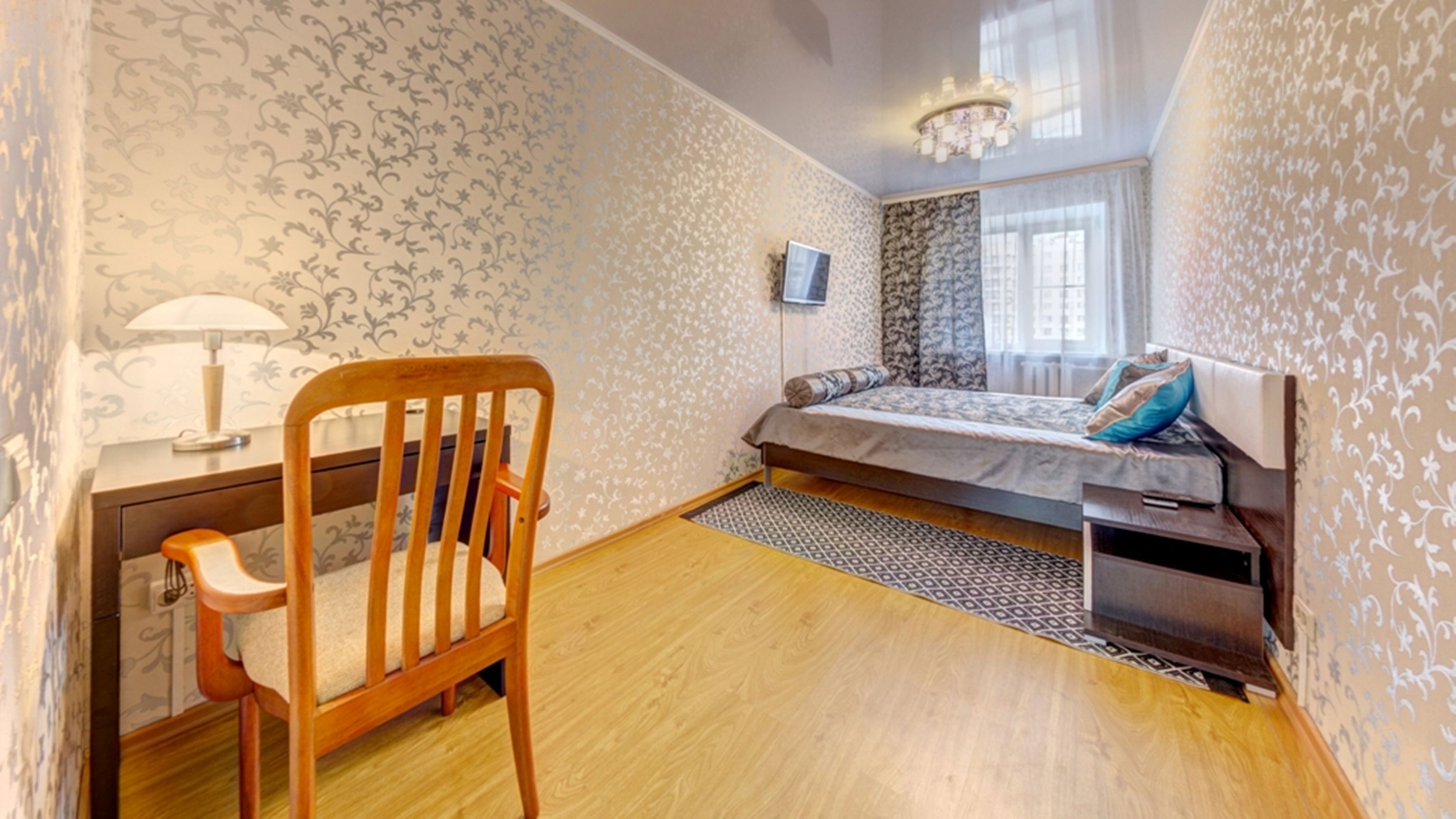 Innhome Apartments on Mopra Square