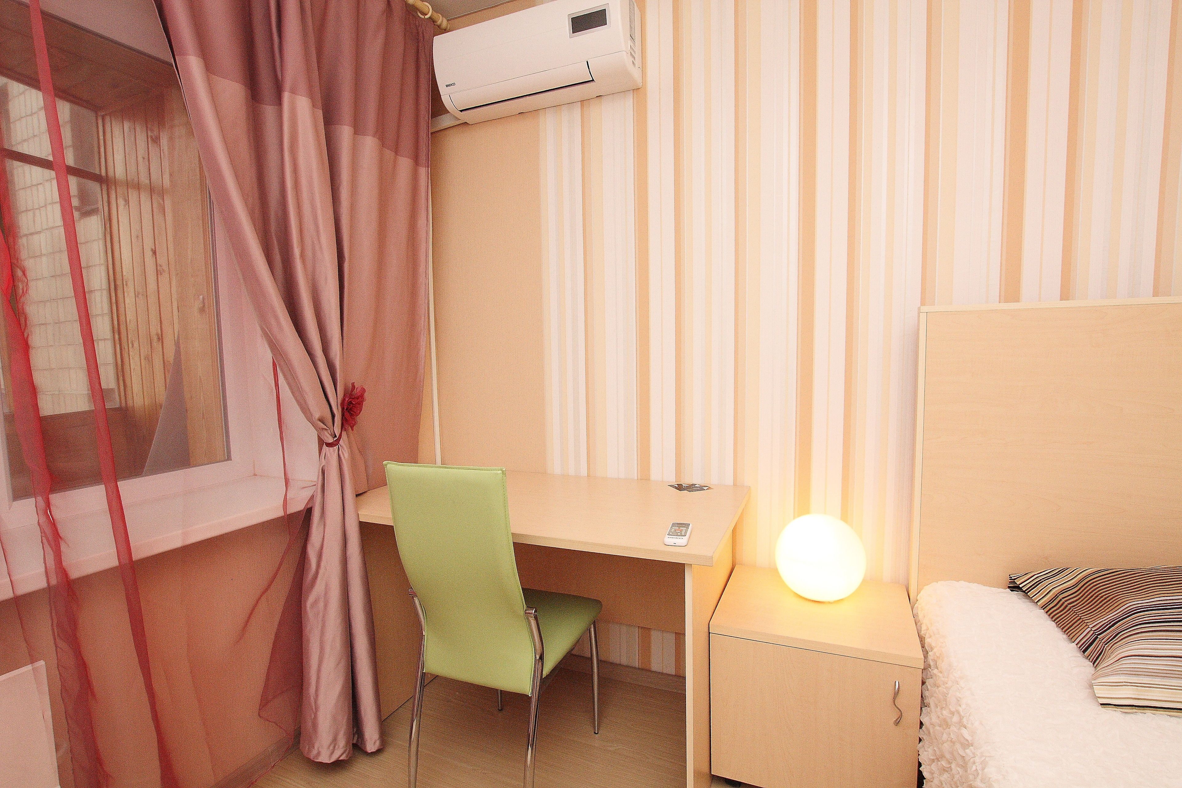 Innhome Apartments on Mopra Square