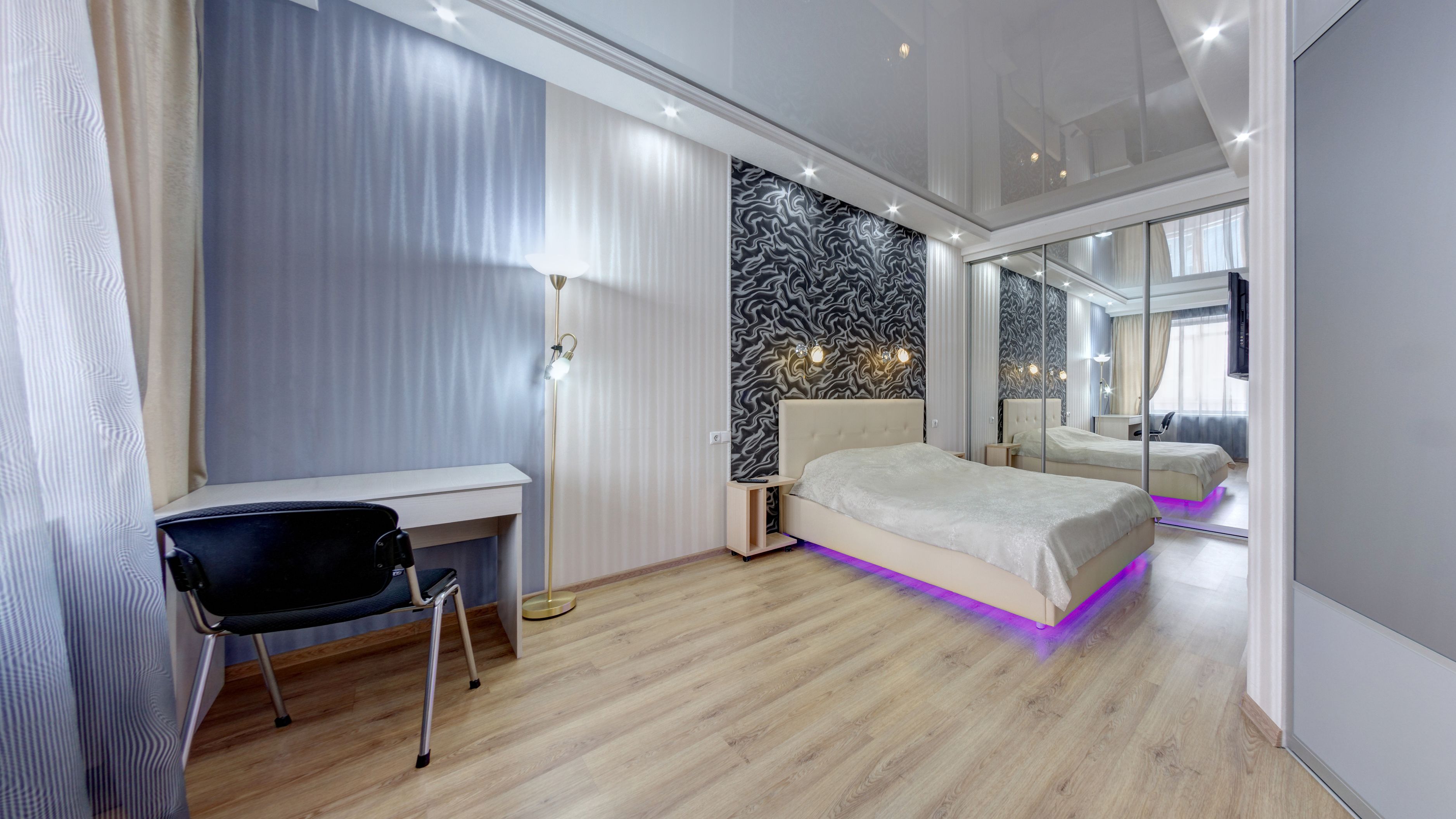 Innhome Apartments on Mopra Square