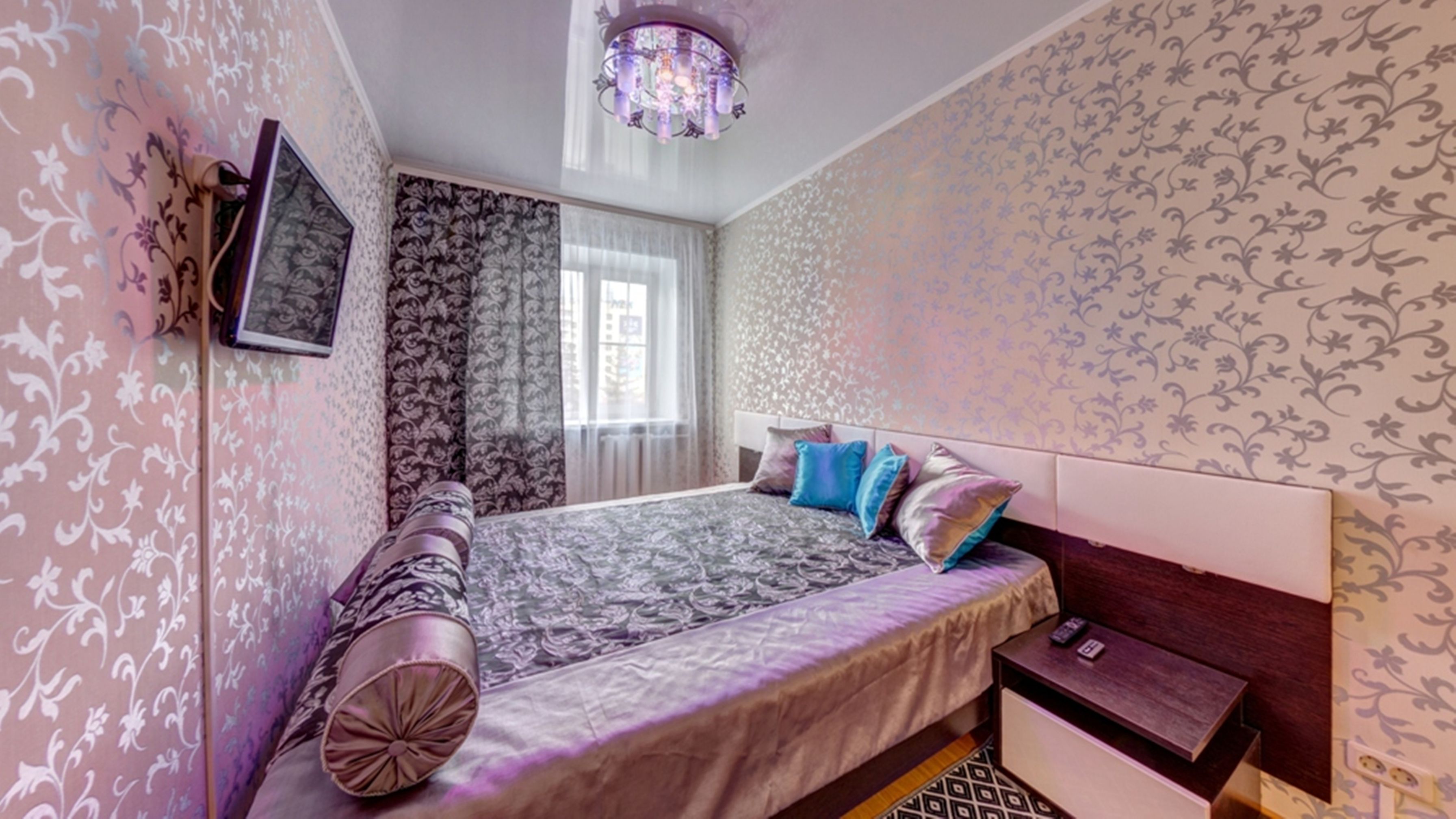 Innhome Apartments on Mopra Square