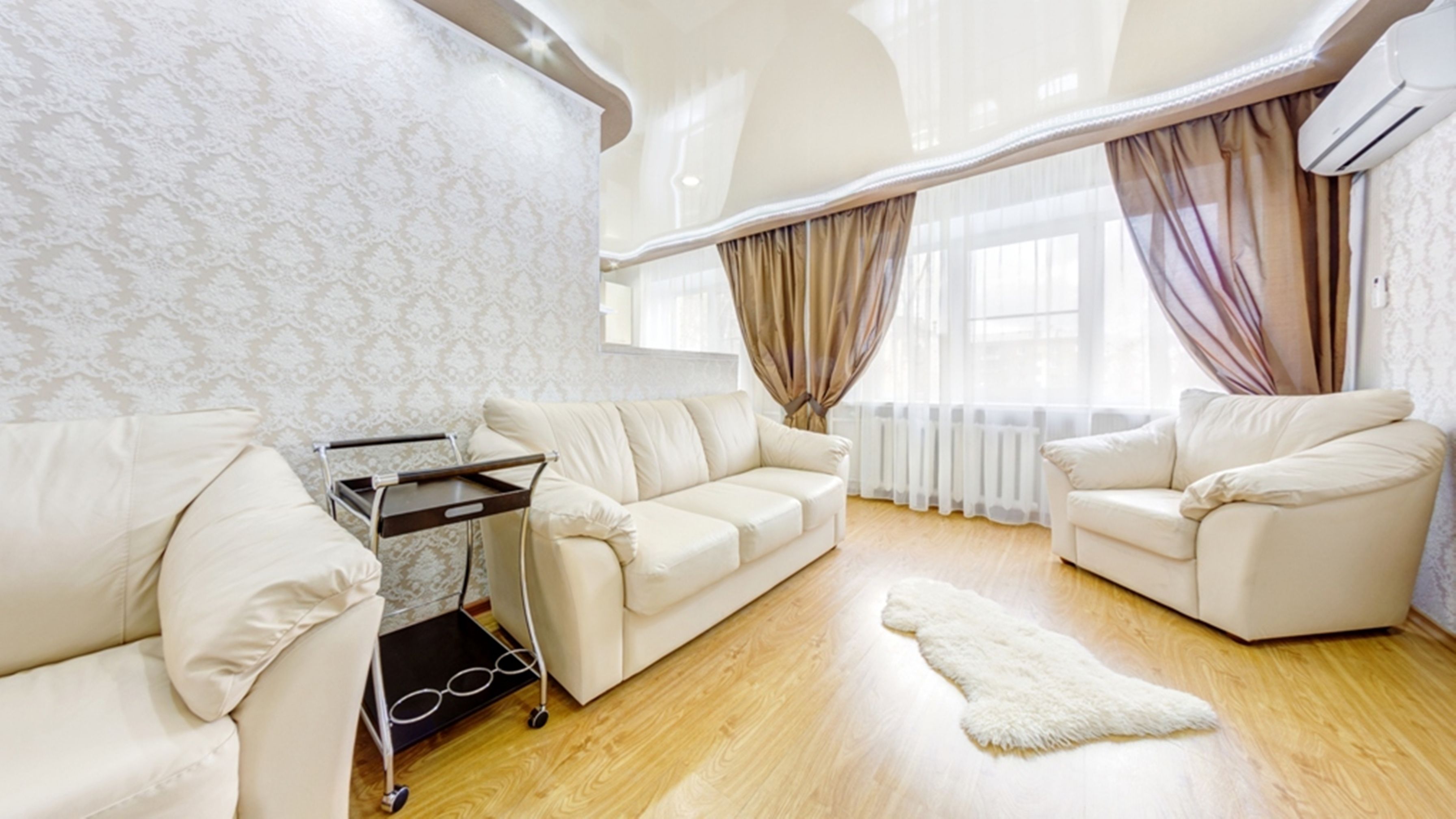 Innhome Apartments on Mopra Square