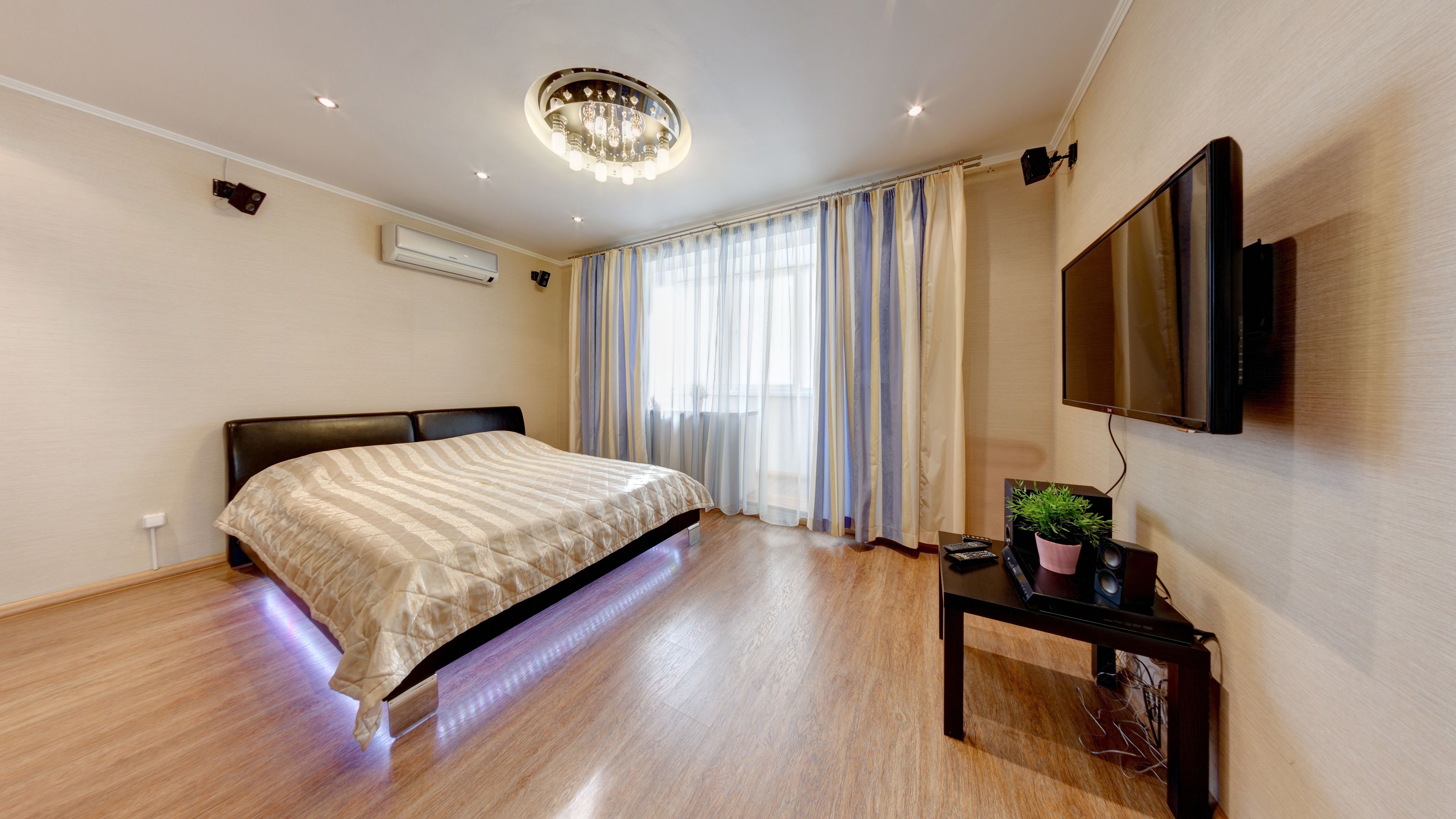 Innhome Apartments on Mopra Square