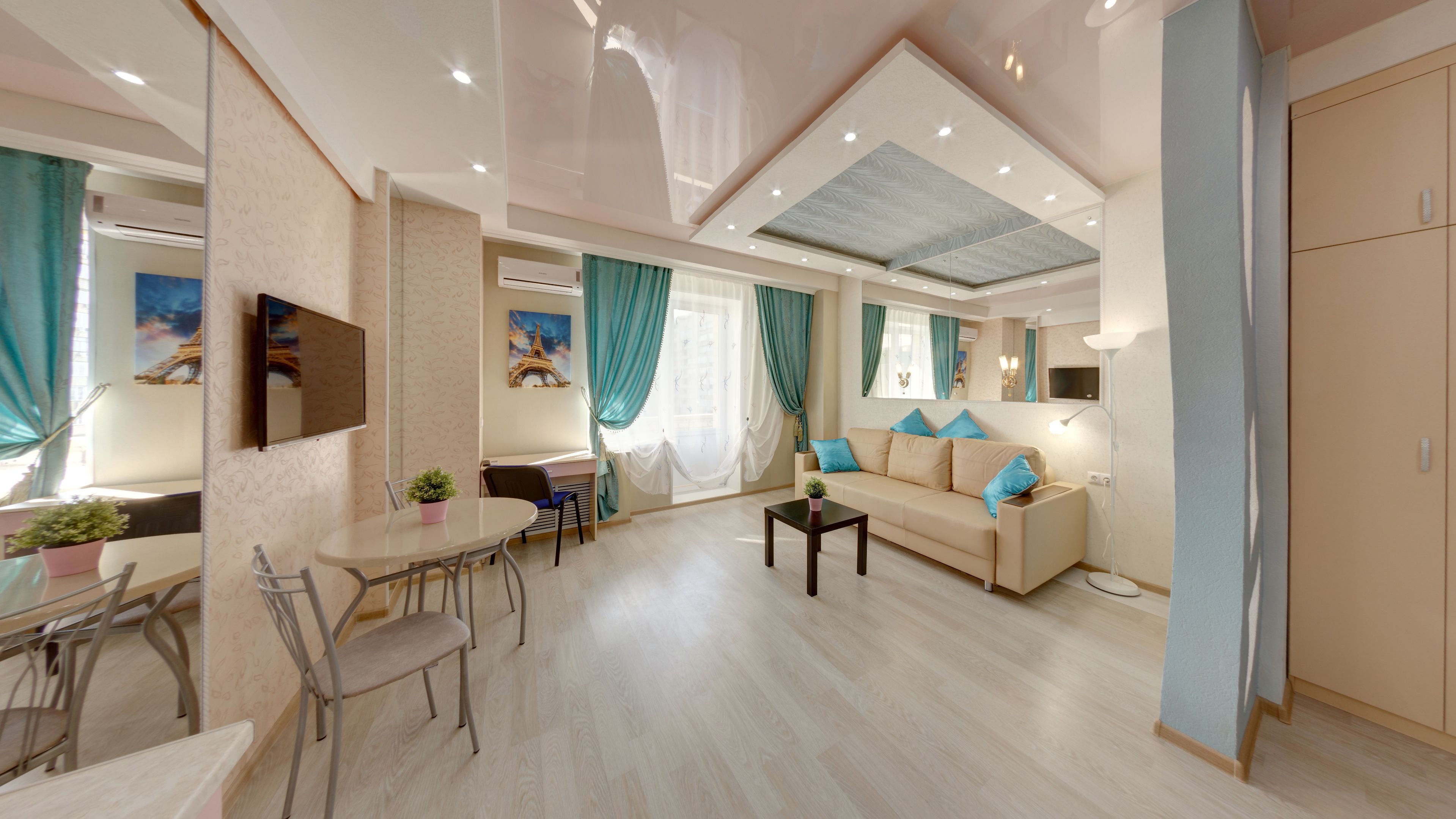 Innhome Apartments on Mopra Square