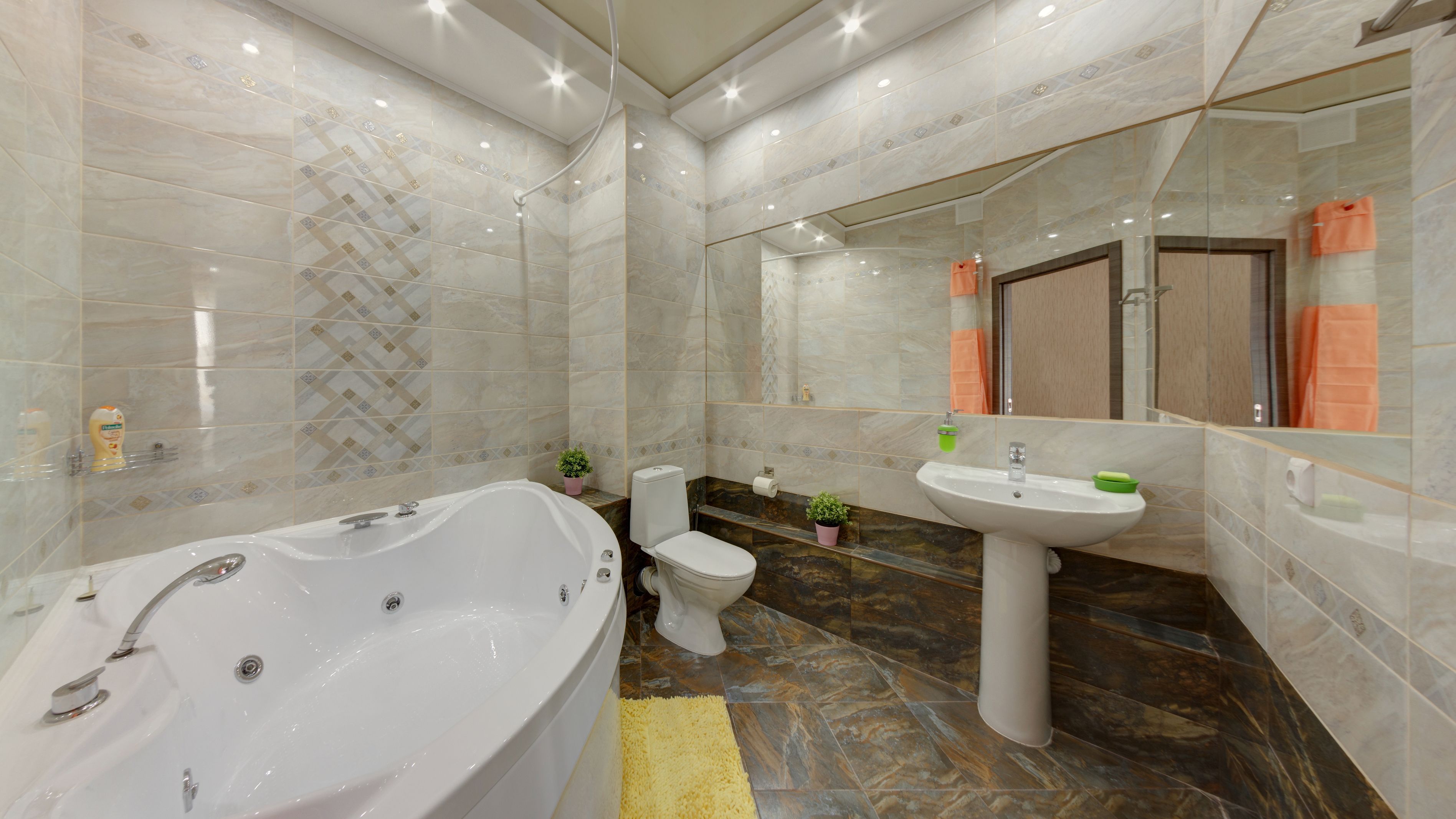 Innhome Apartments on Mopra Square