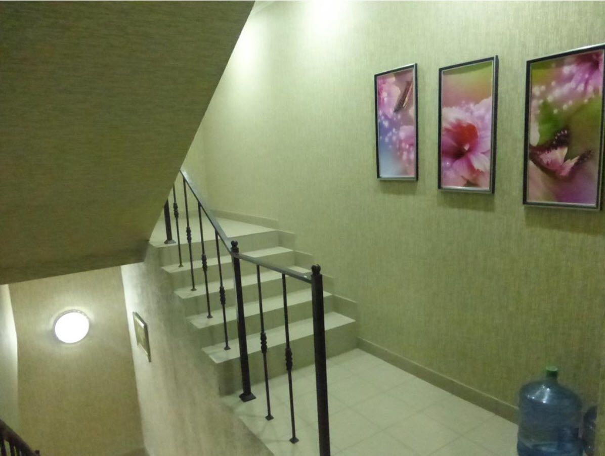 Mini Hotel Nikolskaya