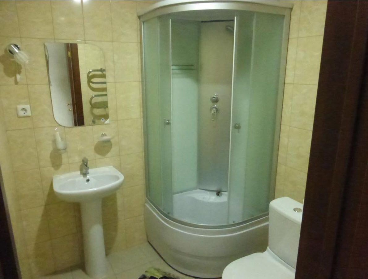 Mini Hotel Nikolskaya