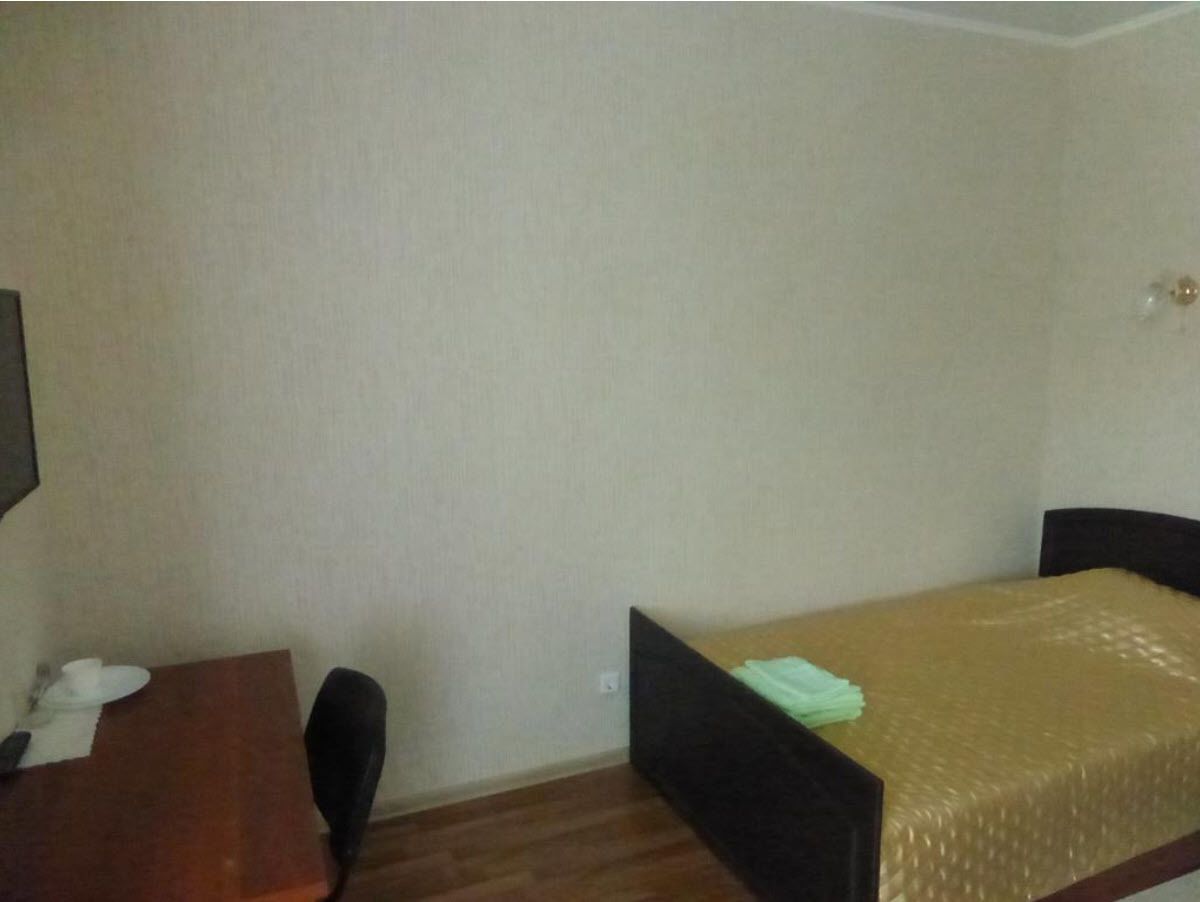 Mini Hotel Nikolskaya