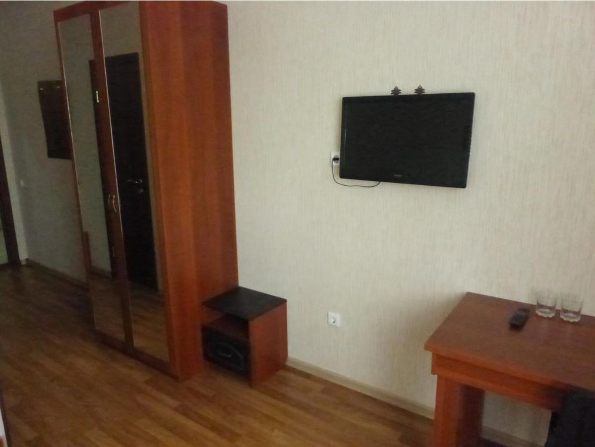 Mini Hotel Nikolskaya