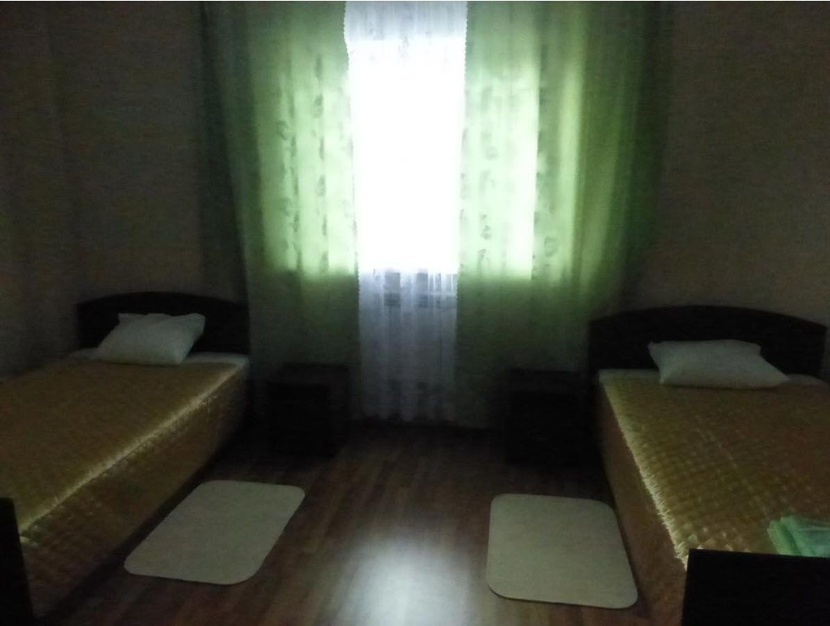 Mini Hotel Nikolskaya
