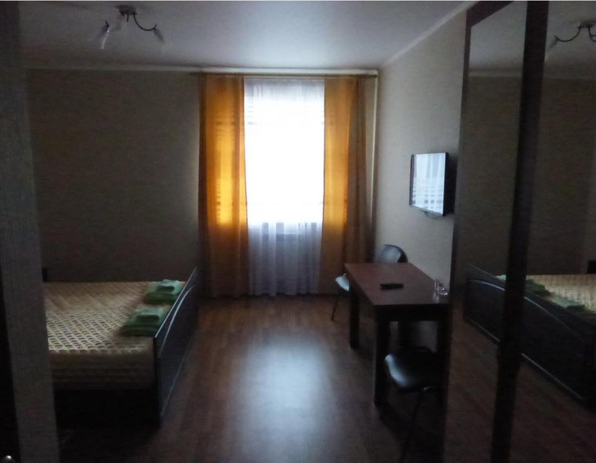 Mini Hotel Nikolskaya