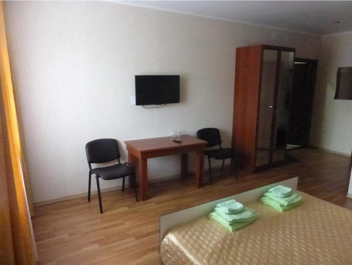 Mini Hotel Nikolskaya