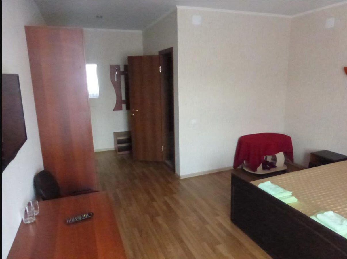 Mini Hotel Nikolskaya