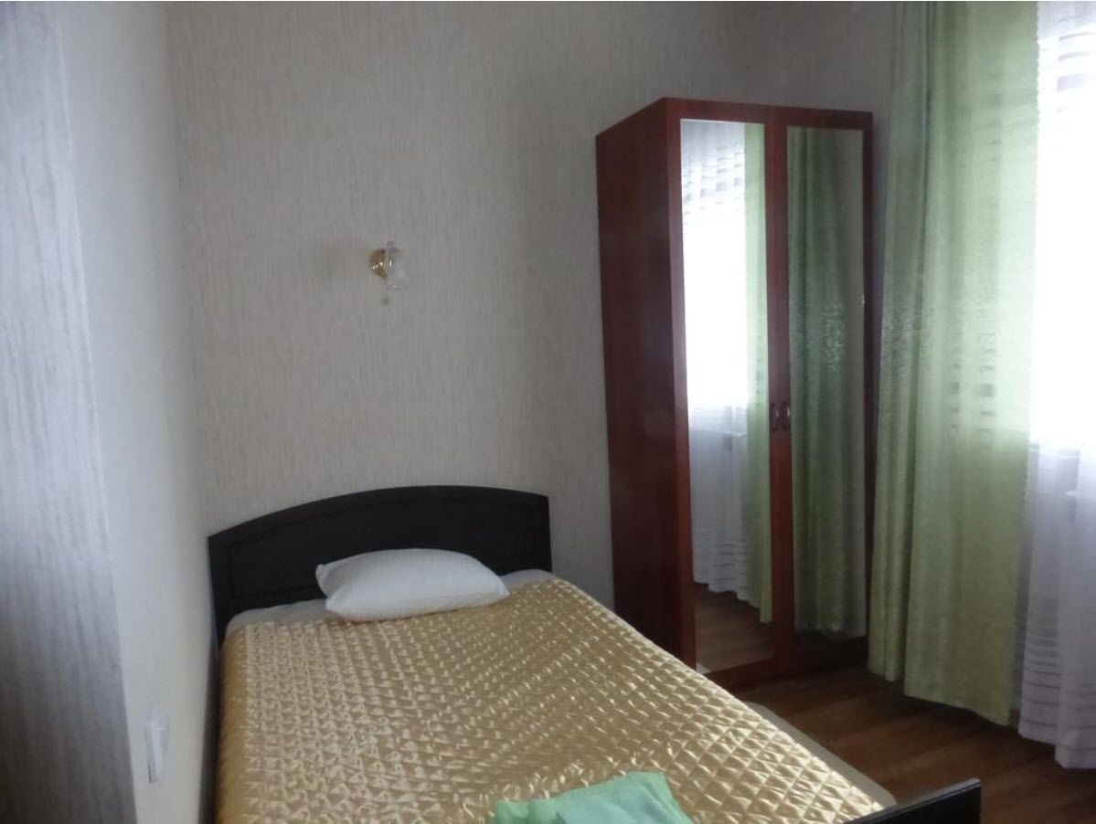 Mini Hotel Nikolskaya