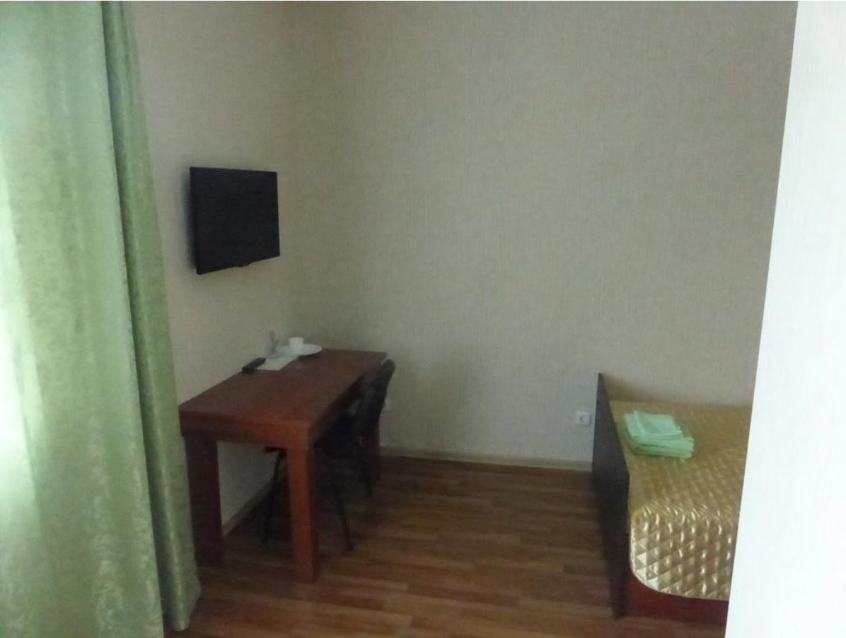 Mini Hotel Nikolskaya