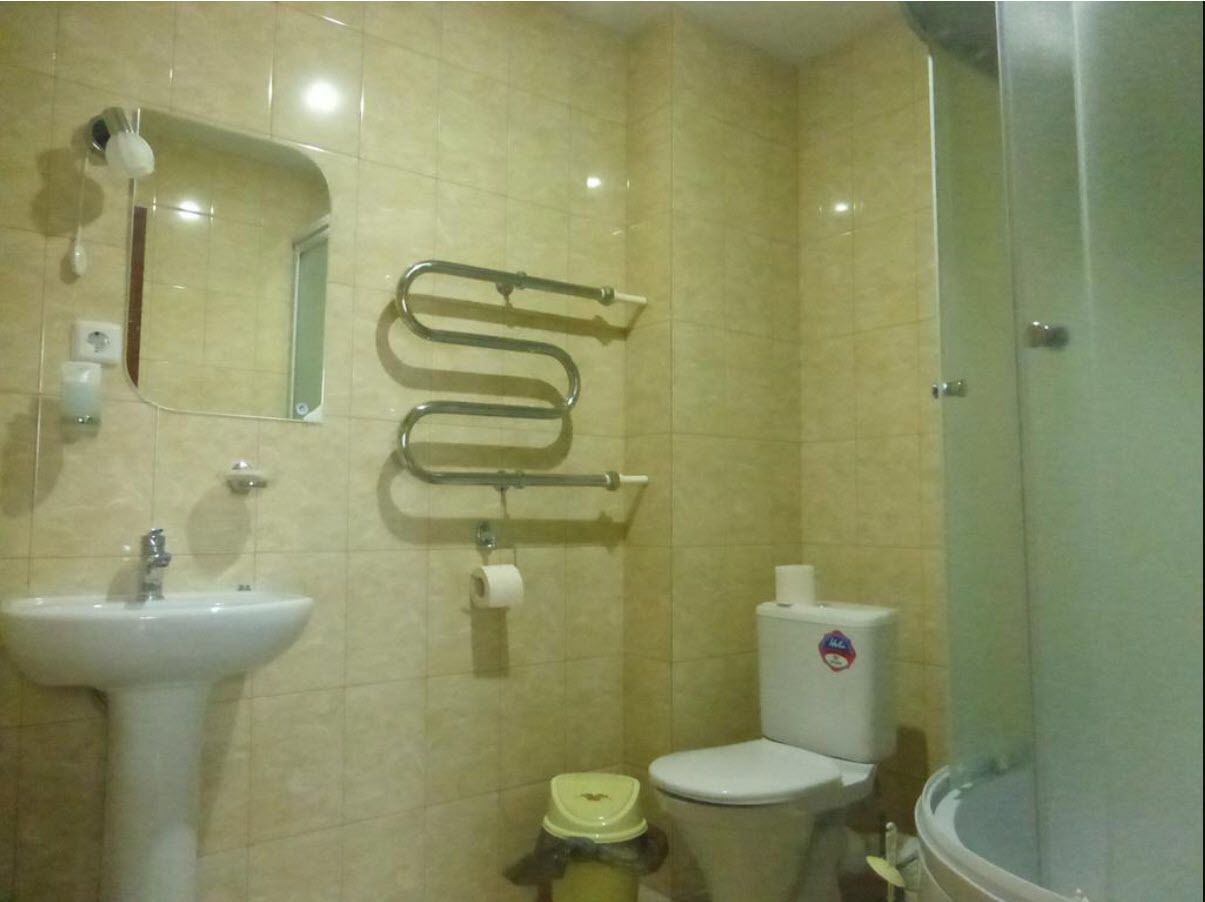 Mini Hotel Nikolskaya