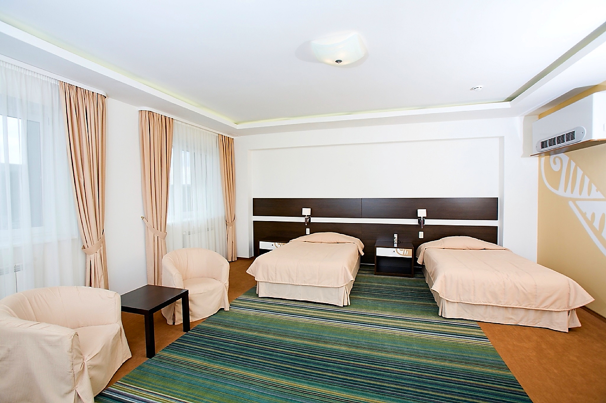 ParkCity Hotel - CEK