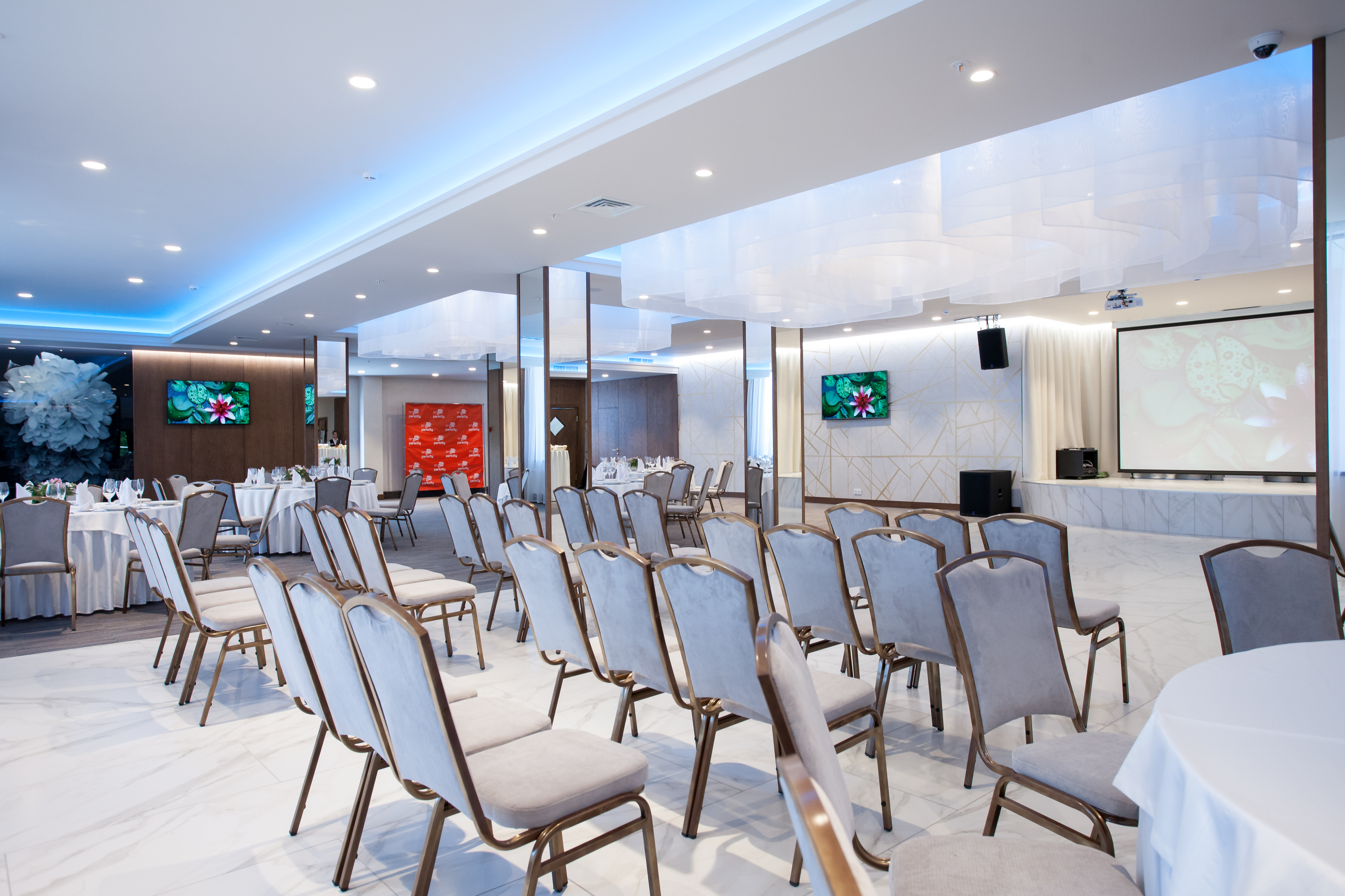 ParkCity Hotel - CEK