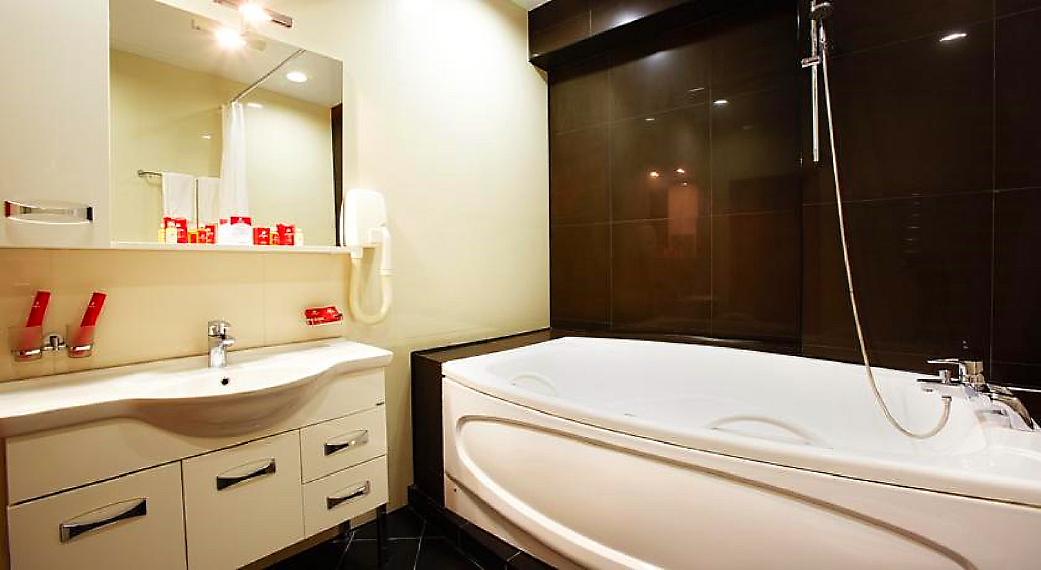 ParkCity Hotel - CEK