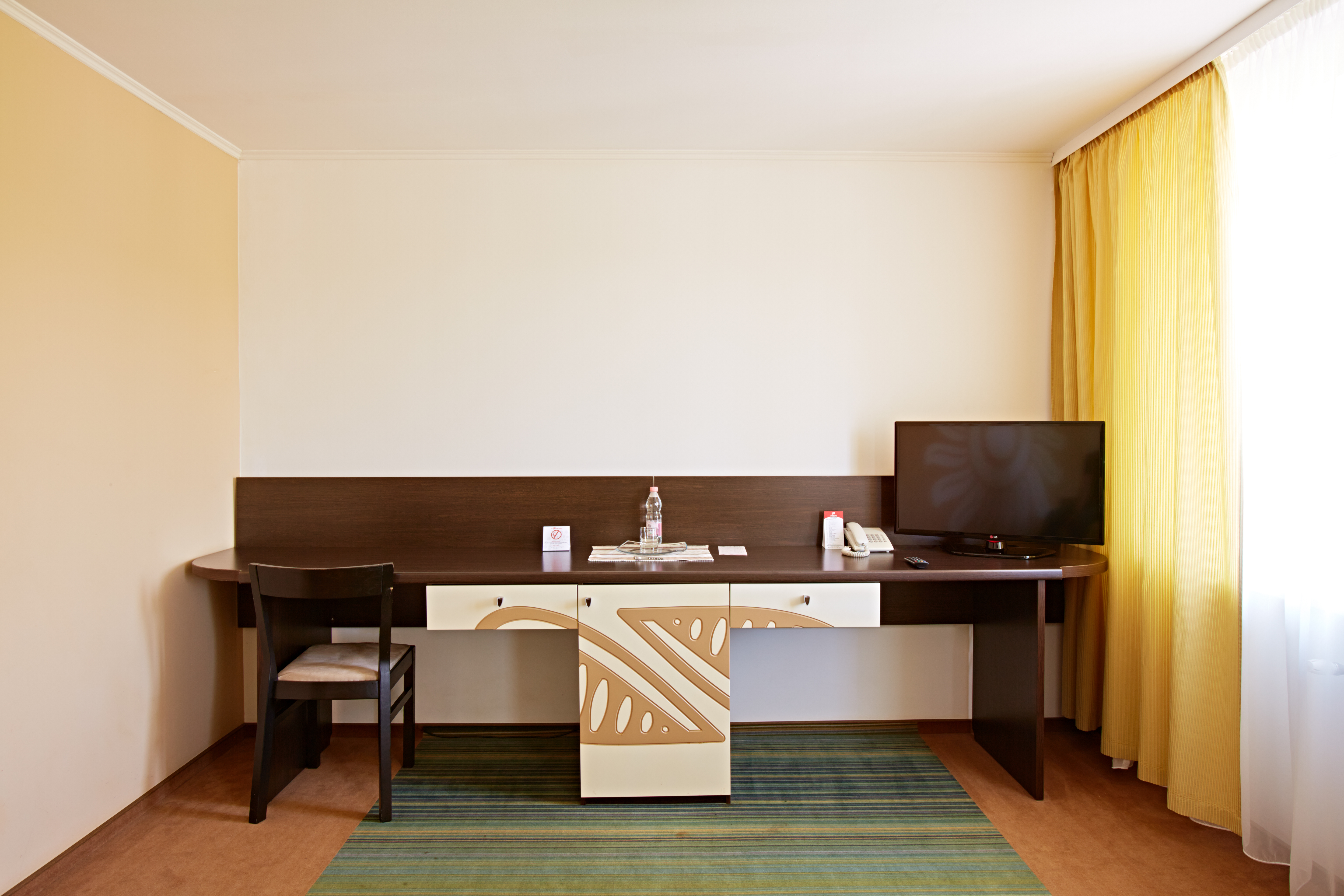 ParkCity Hotel - CEK