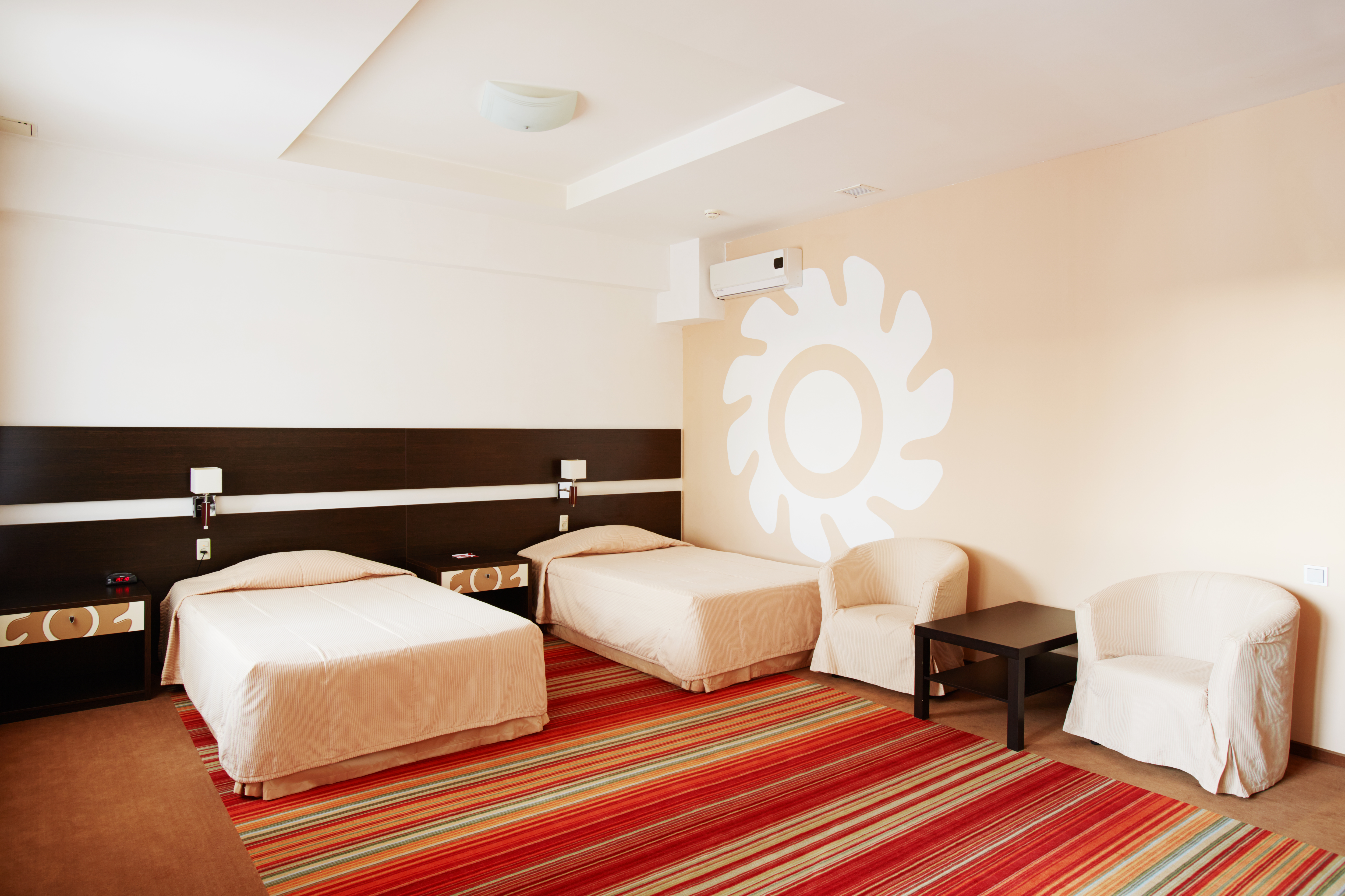 ParkCity Hotel - CEK