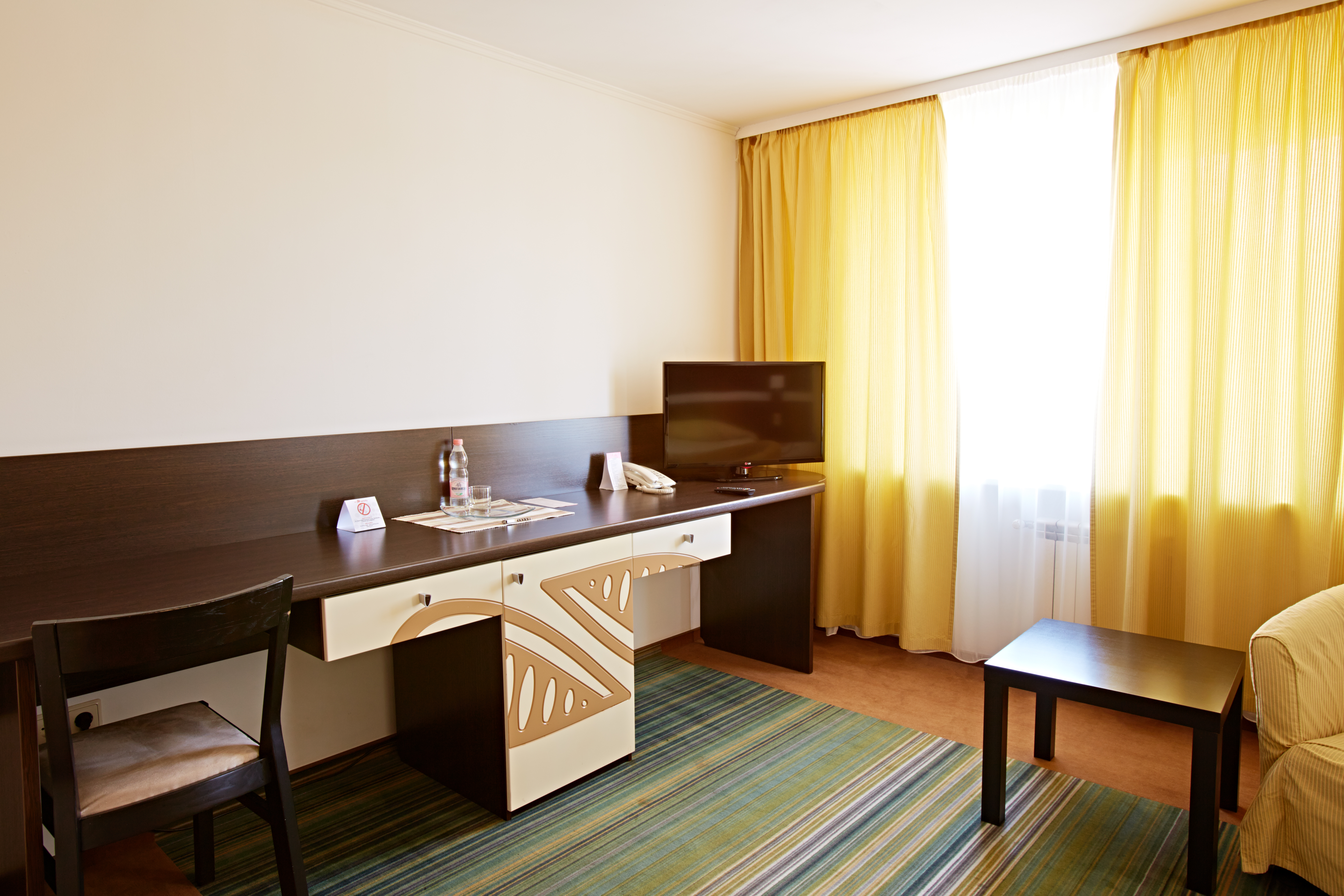 ParkCity Hotel - CEK