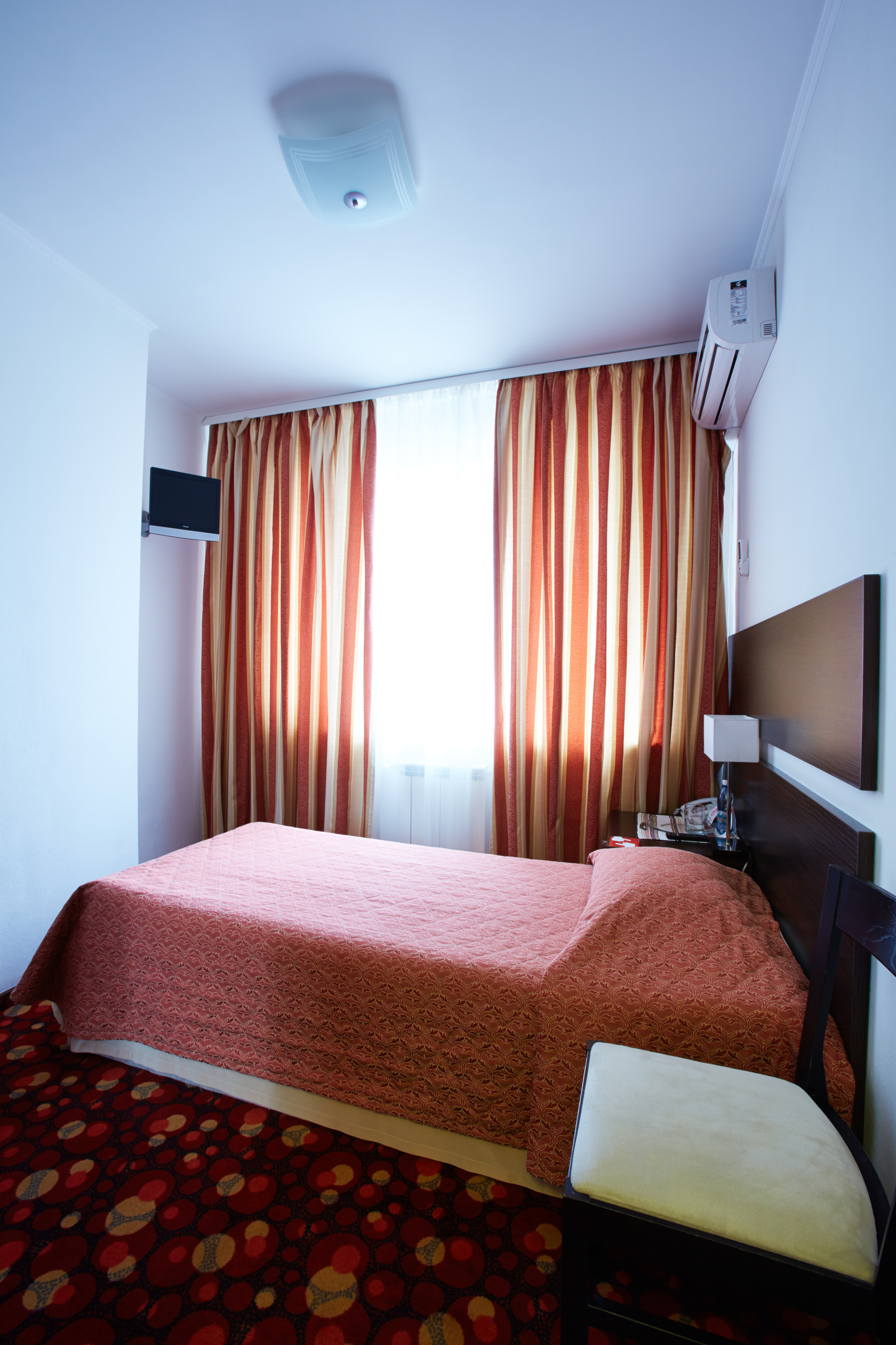 ParkCity Hotel - CEK