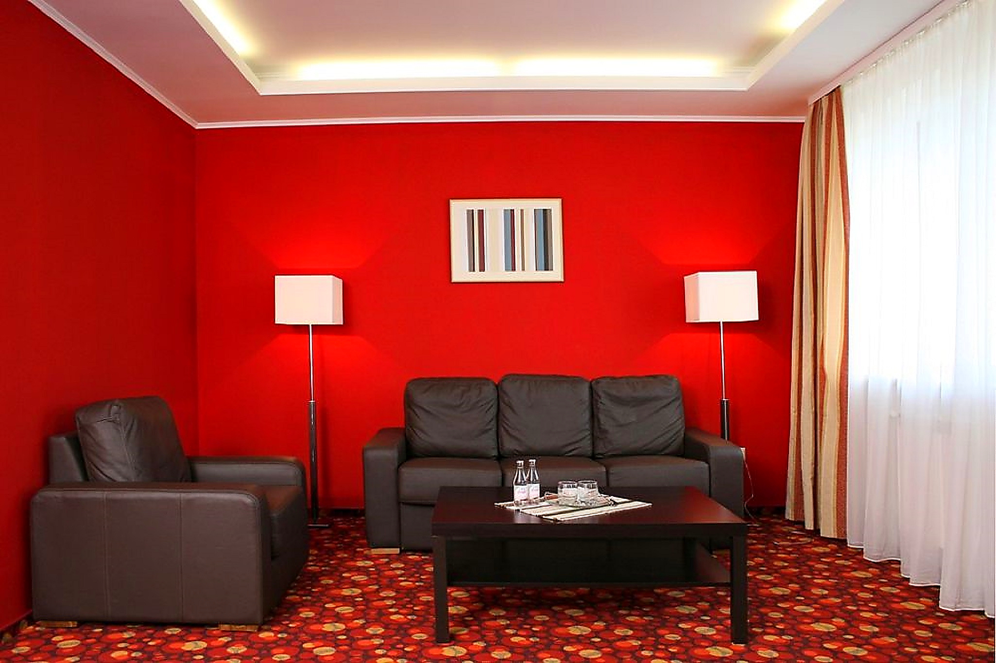 ParkCity Hotel - CEK