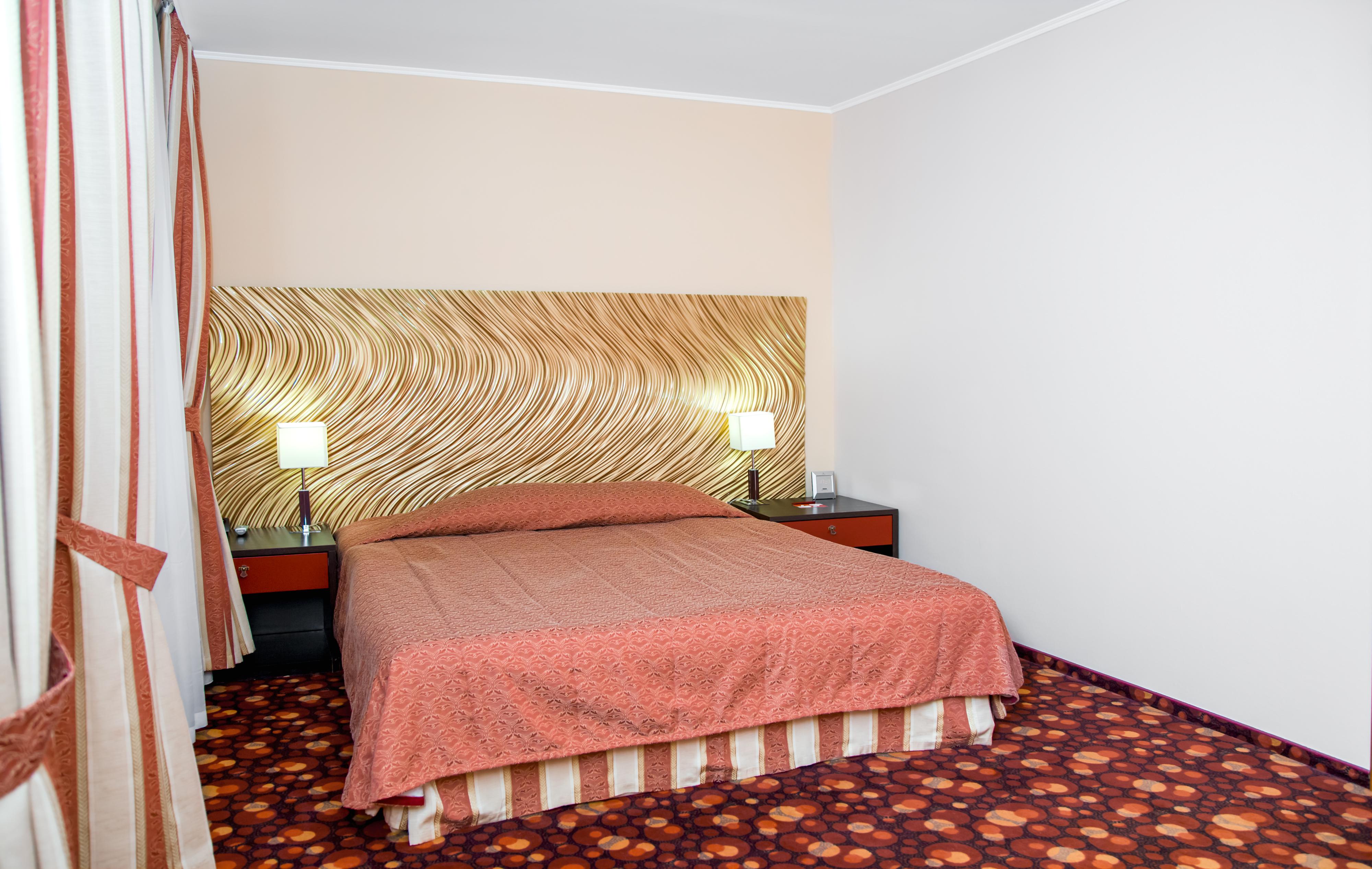 ParkCity Hotel - CEK
