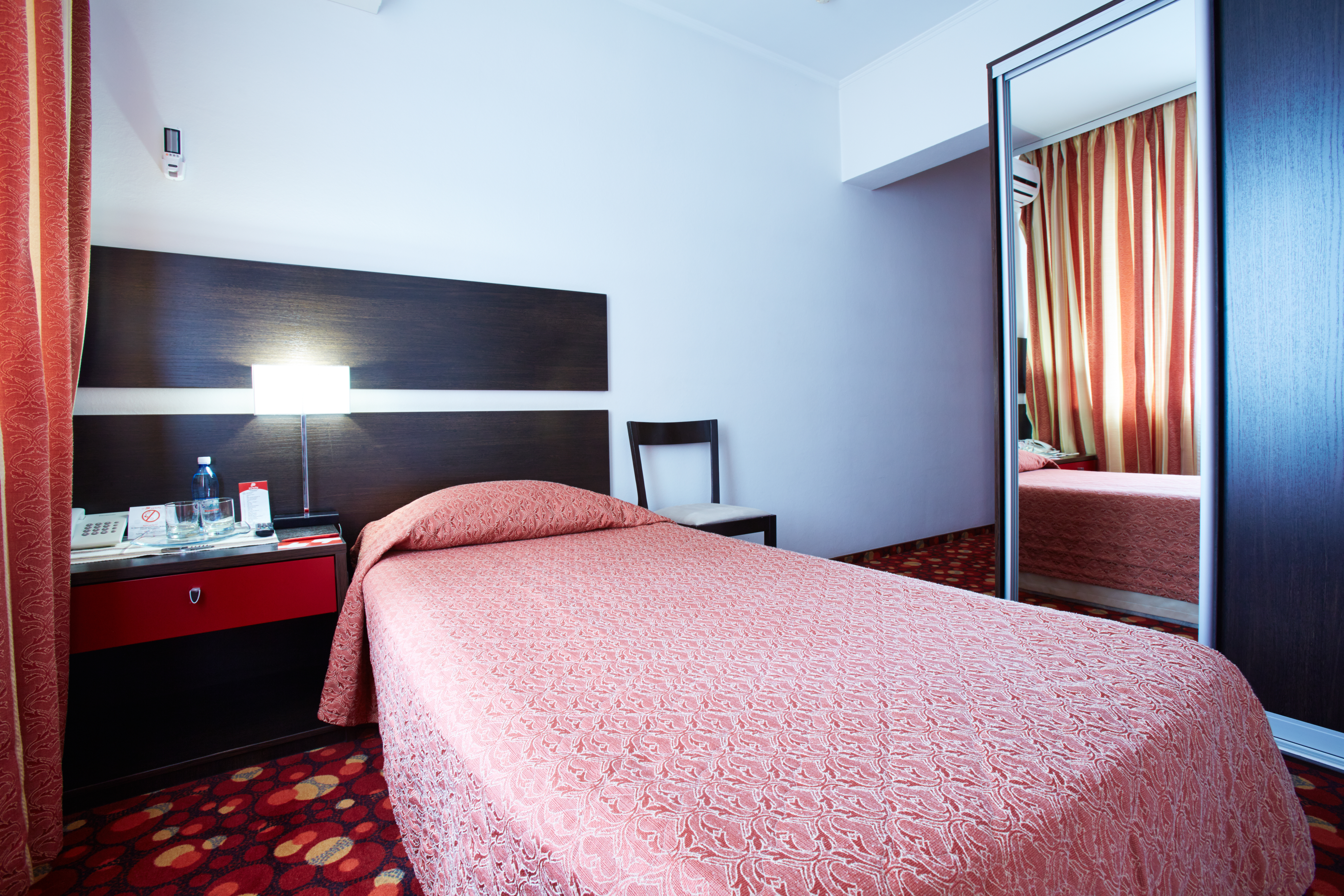 ParkCity Hotel - CEK