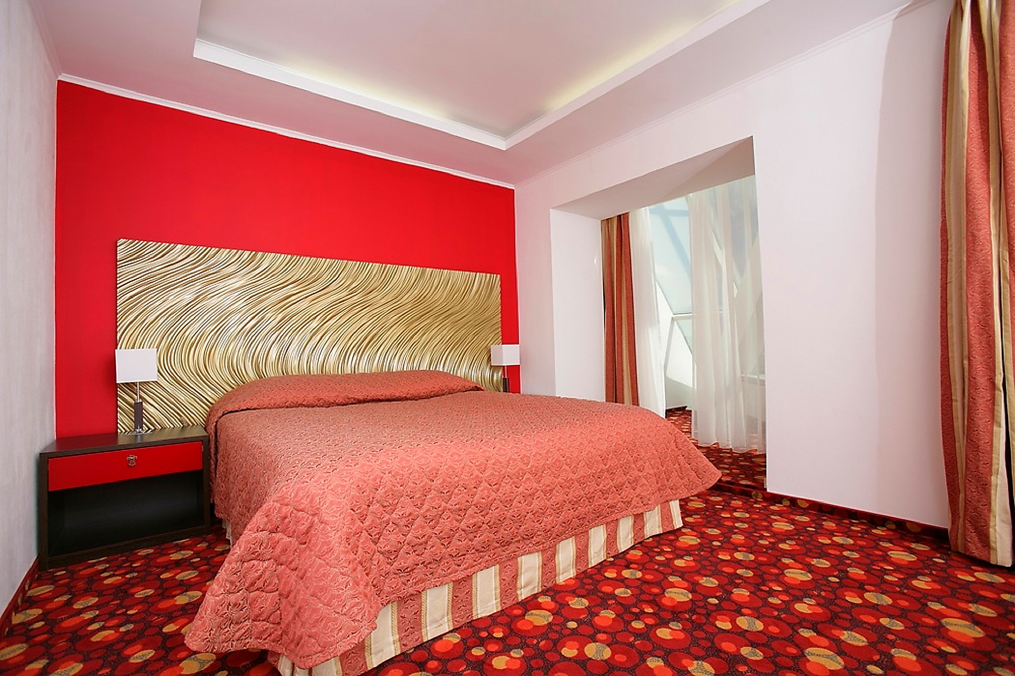 ParkCity Hotel - CEK