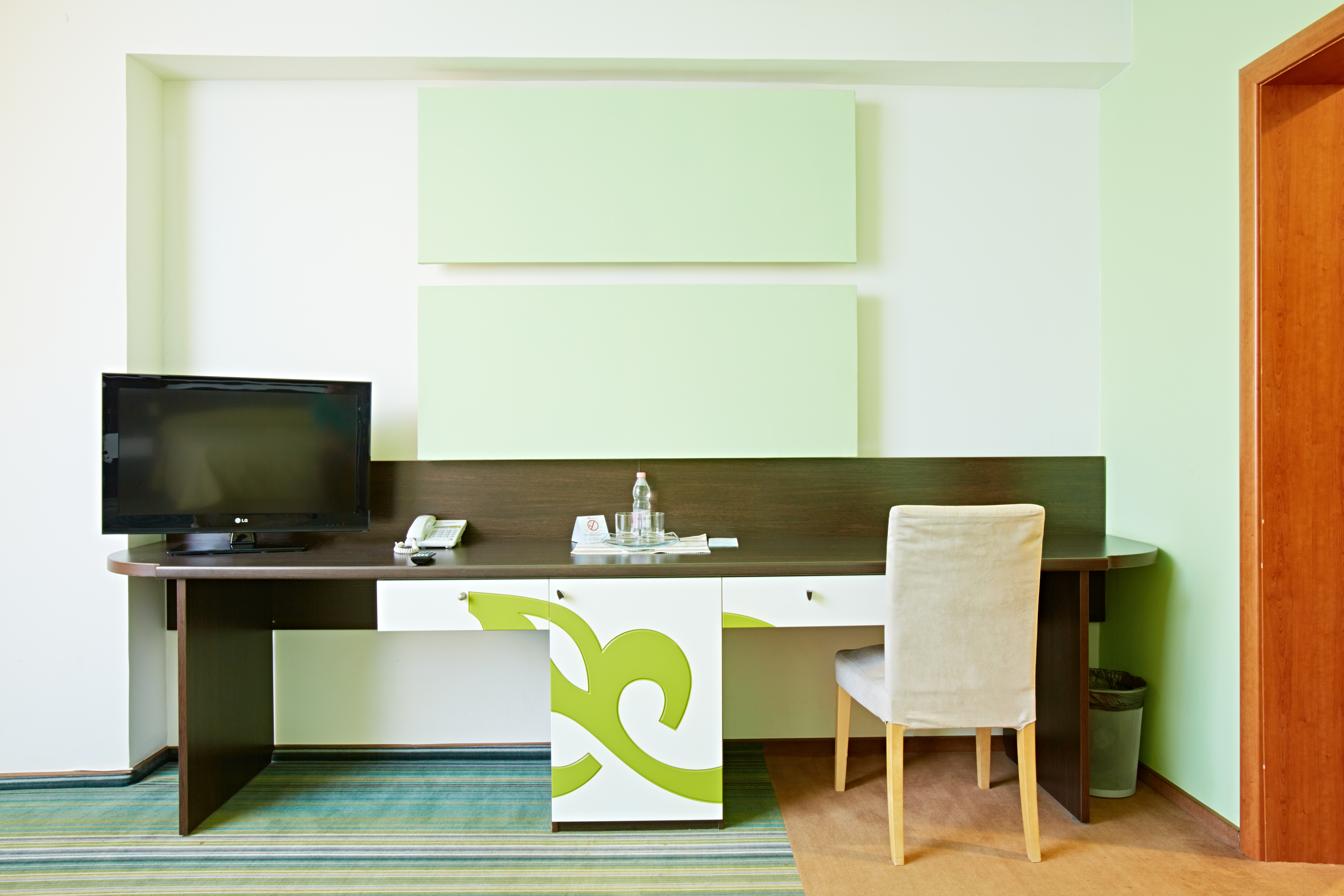 ParkCity Hotel - CEK