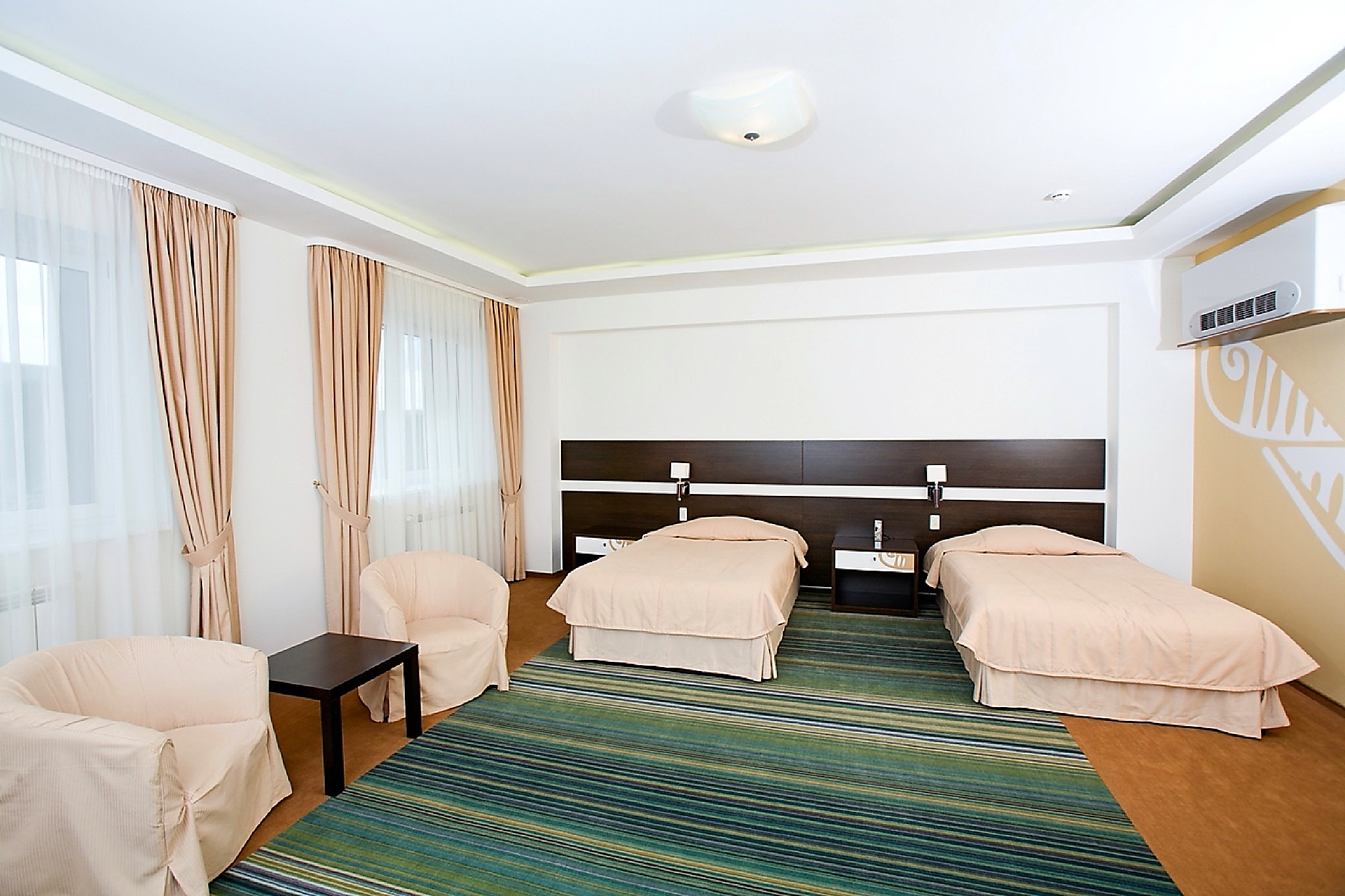 ParkCity Hotel - CEK