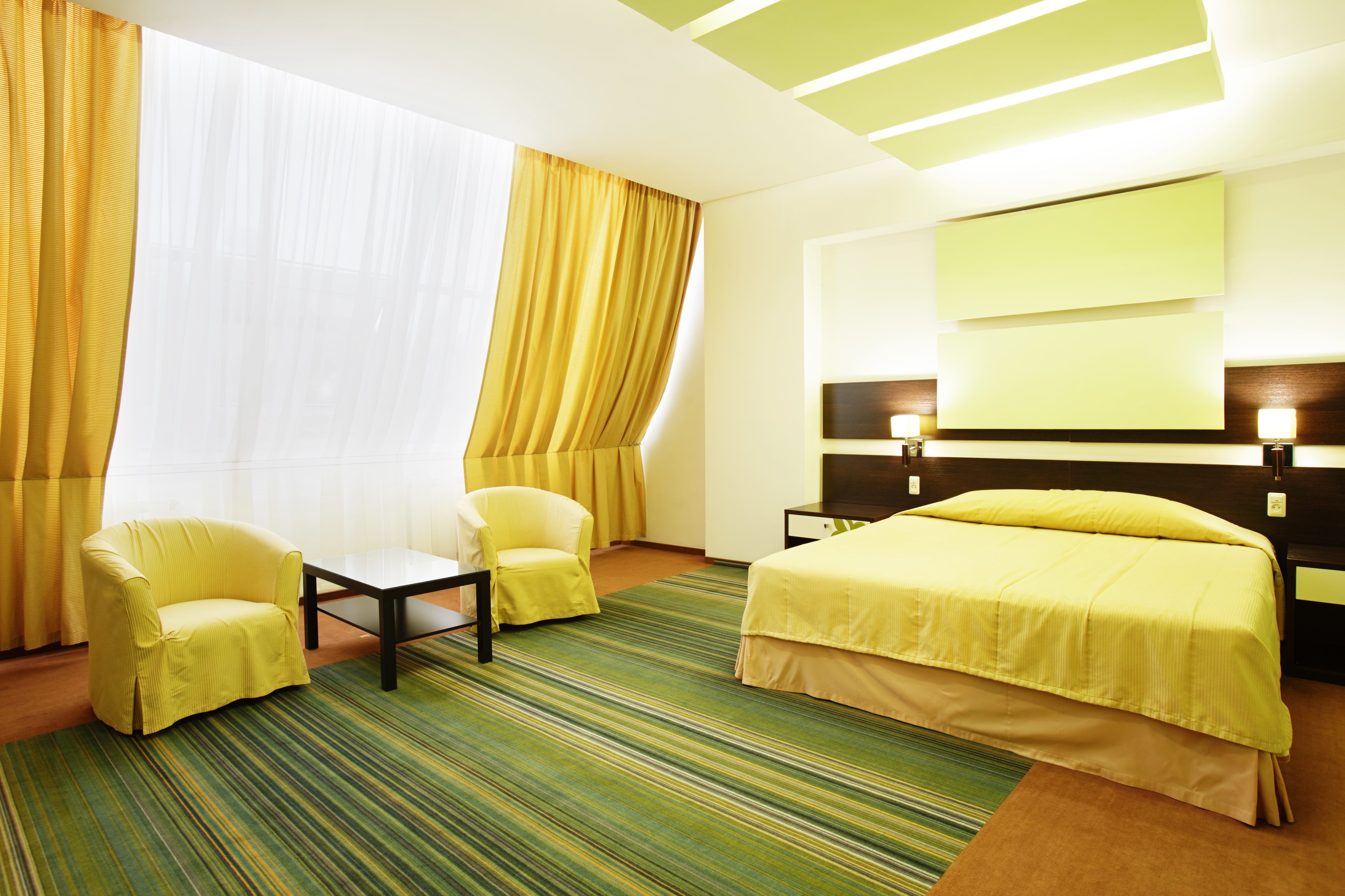 ParkCity Hotel - CEK