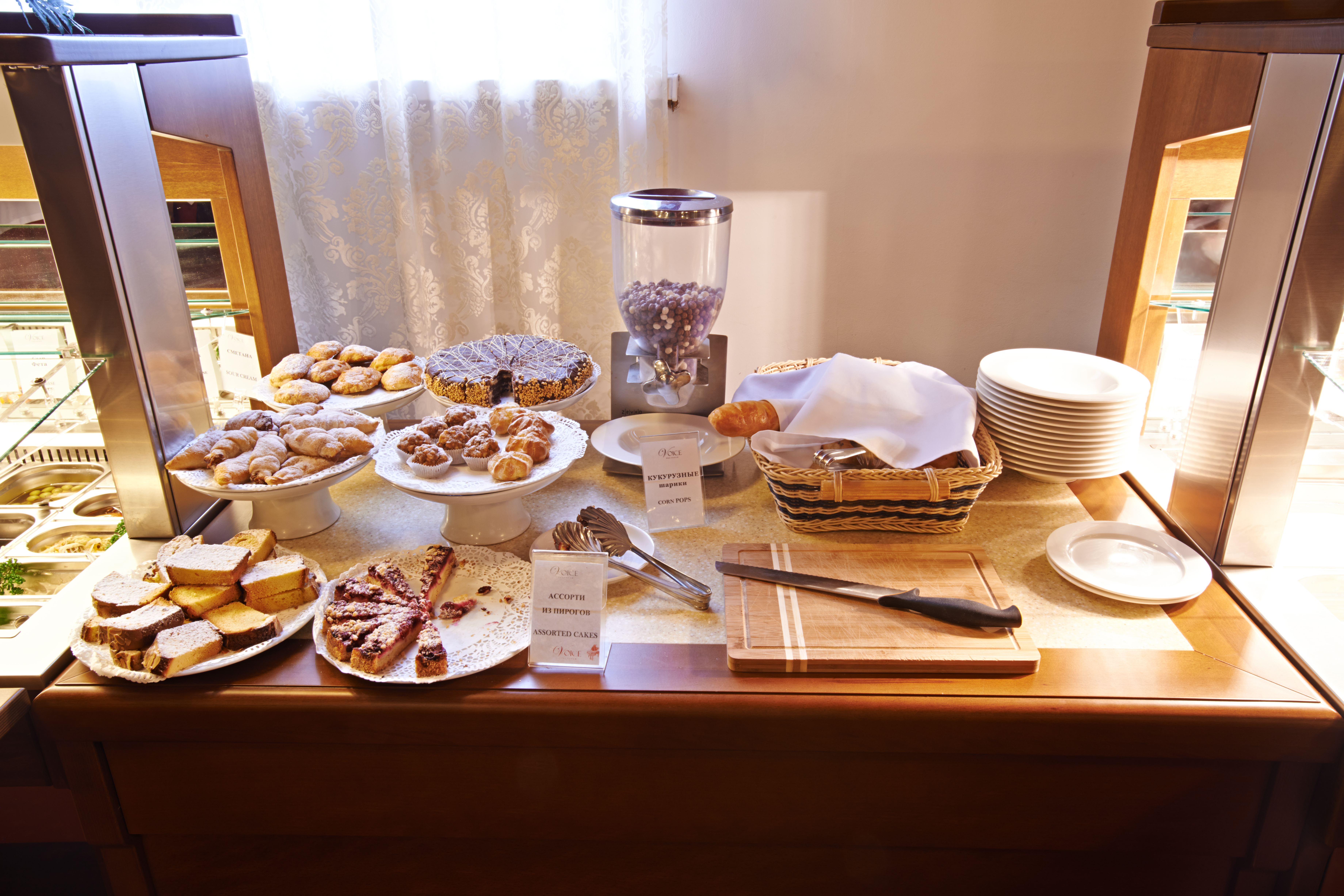ParkCity Hotel - CEK