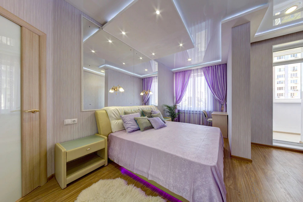 Riverside Spa Apartments