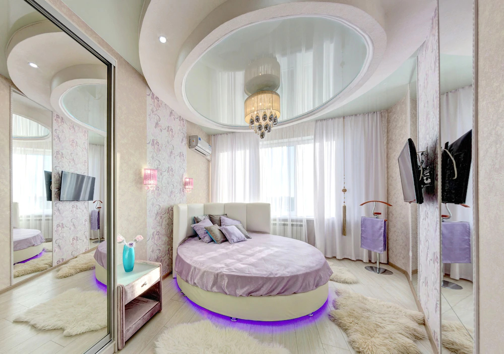 Riverside Spa Apartments