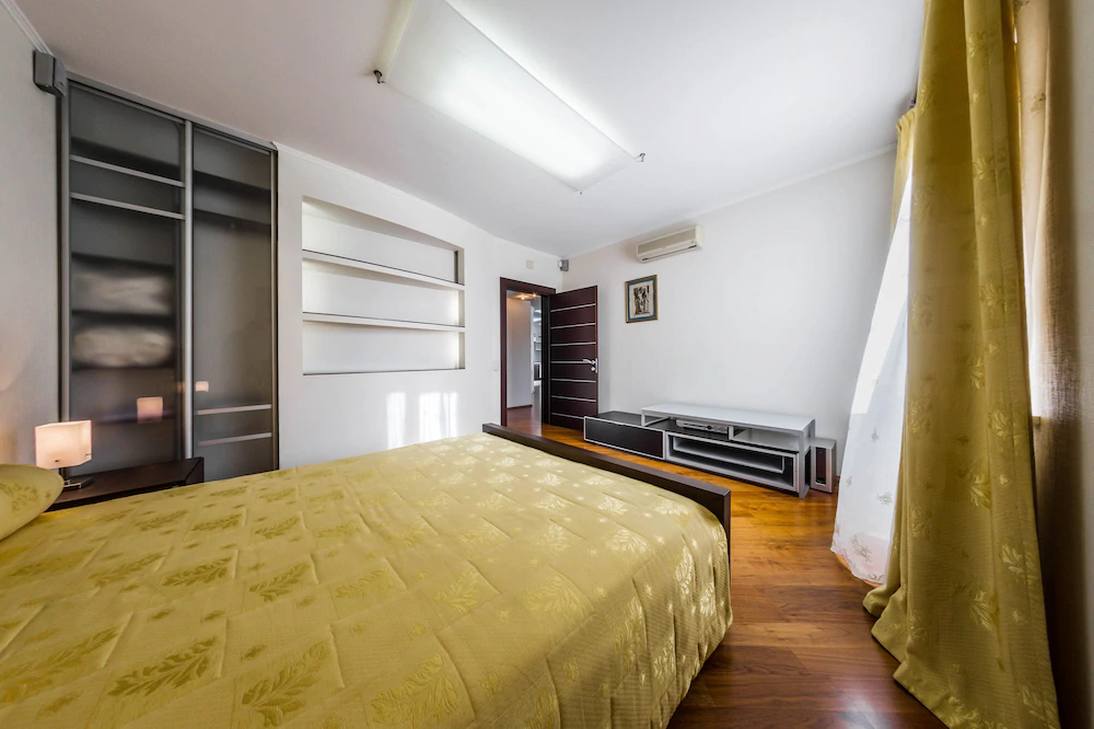 Riverside Spa Apartments
