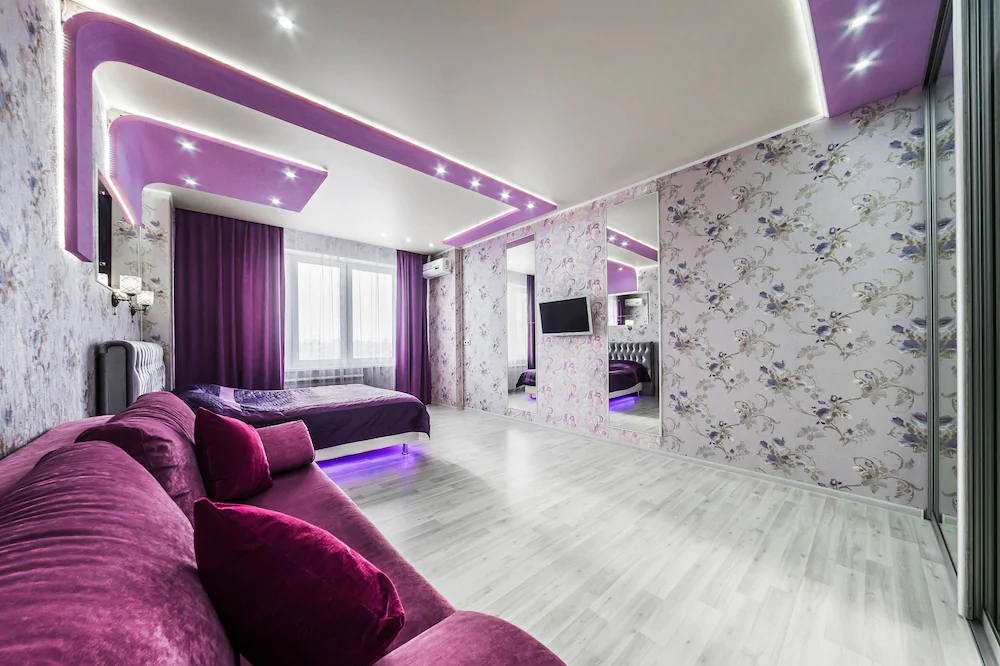 Riverside Spa Apartments