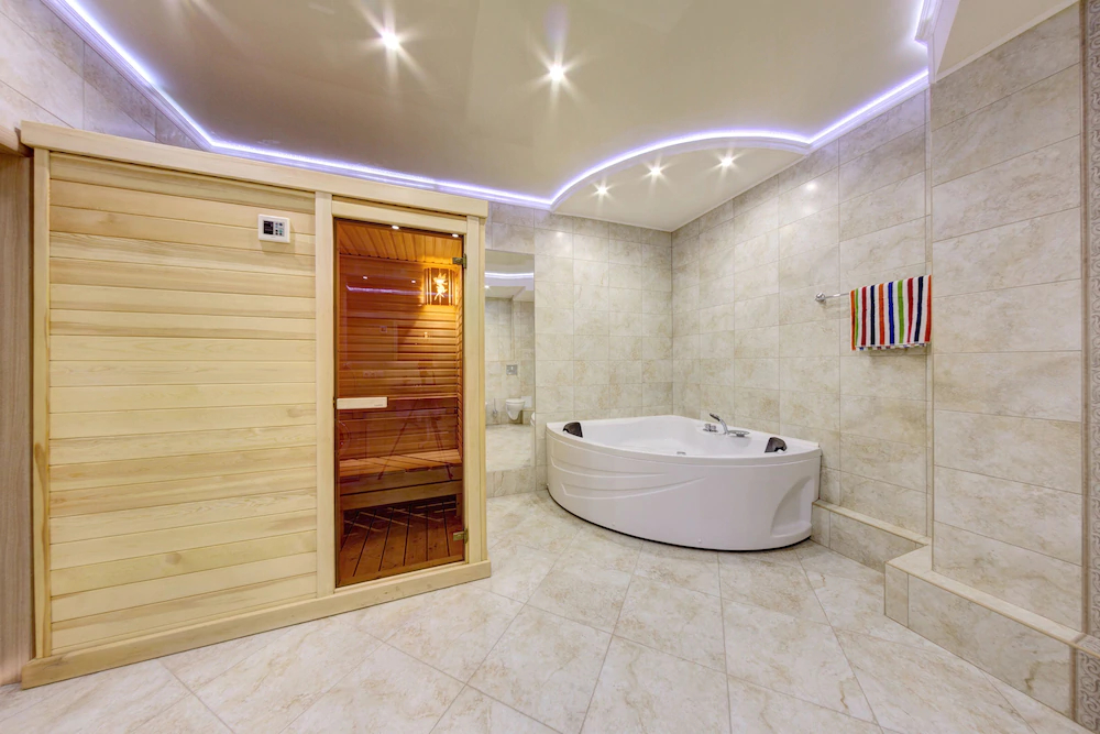 Riverside Spa Apartments
