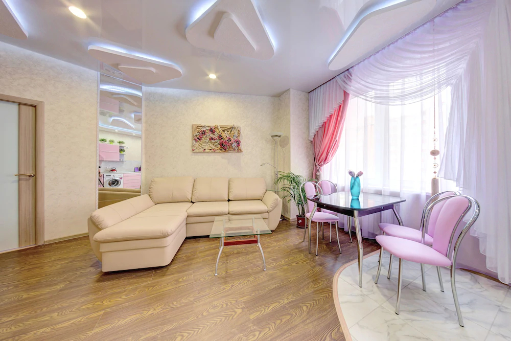 Riverside Spa Apartments