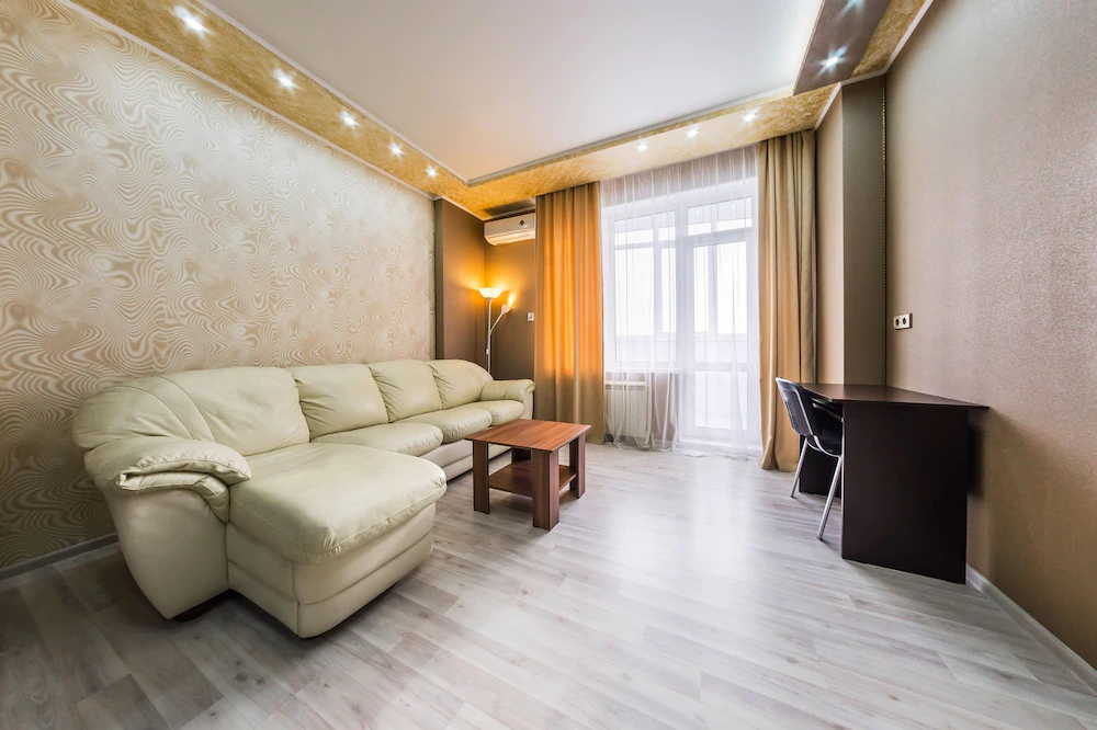 Riverside Spa Apartments