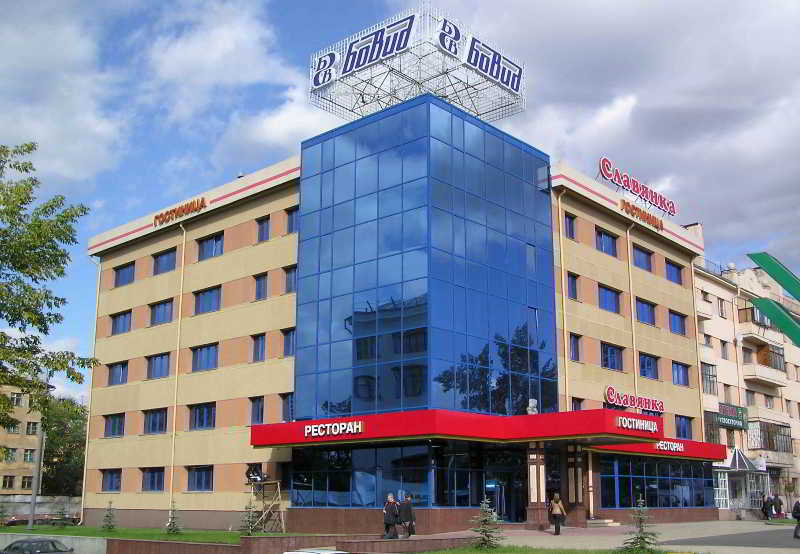 Slavyanka